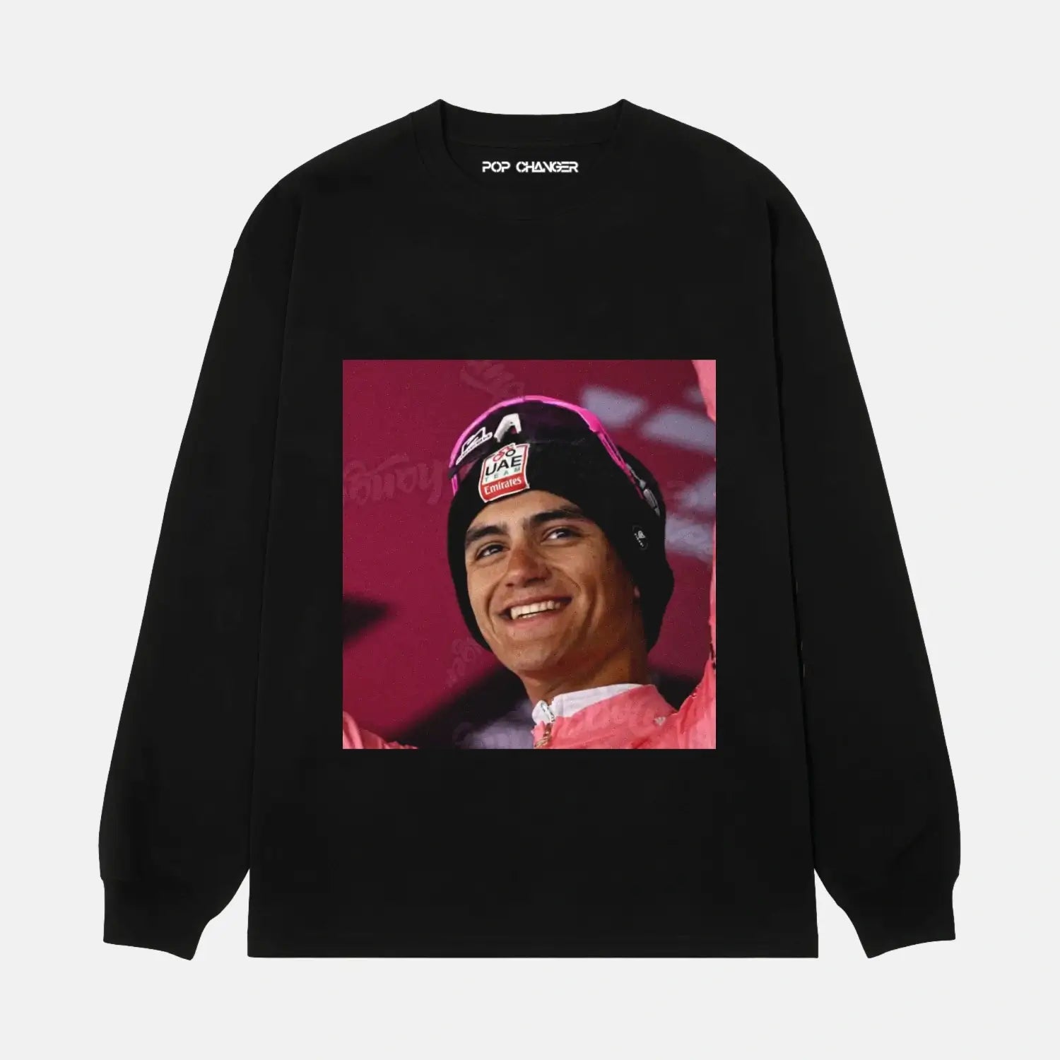 Tour de France tee31 - POPCHANGER
