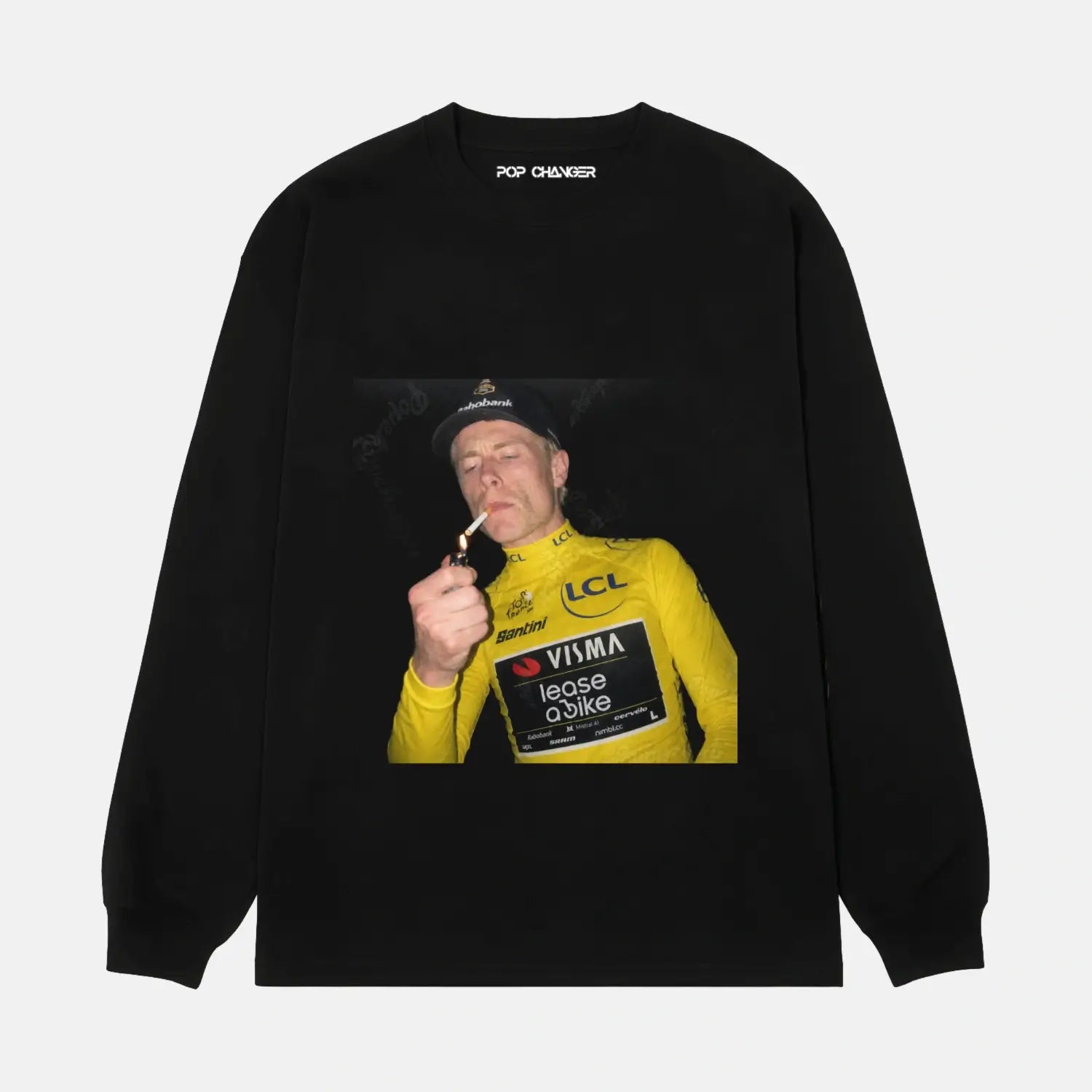Tour de France tee32 - POPCHANGER