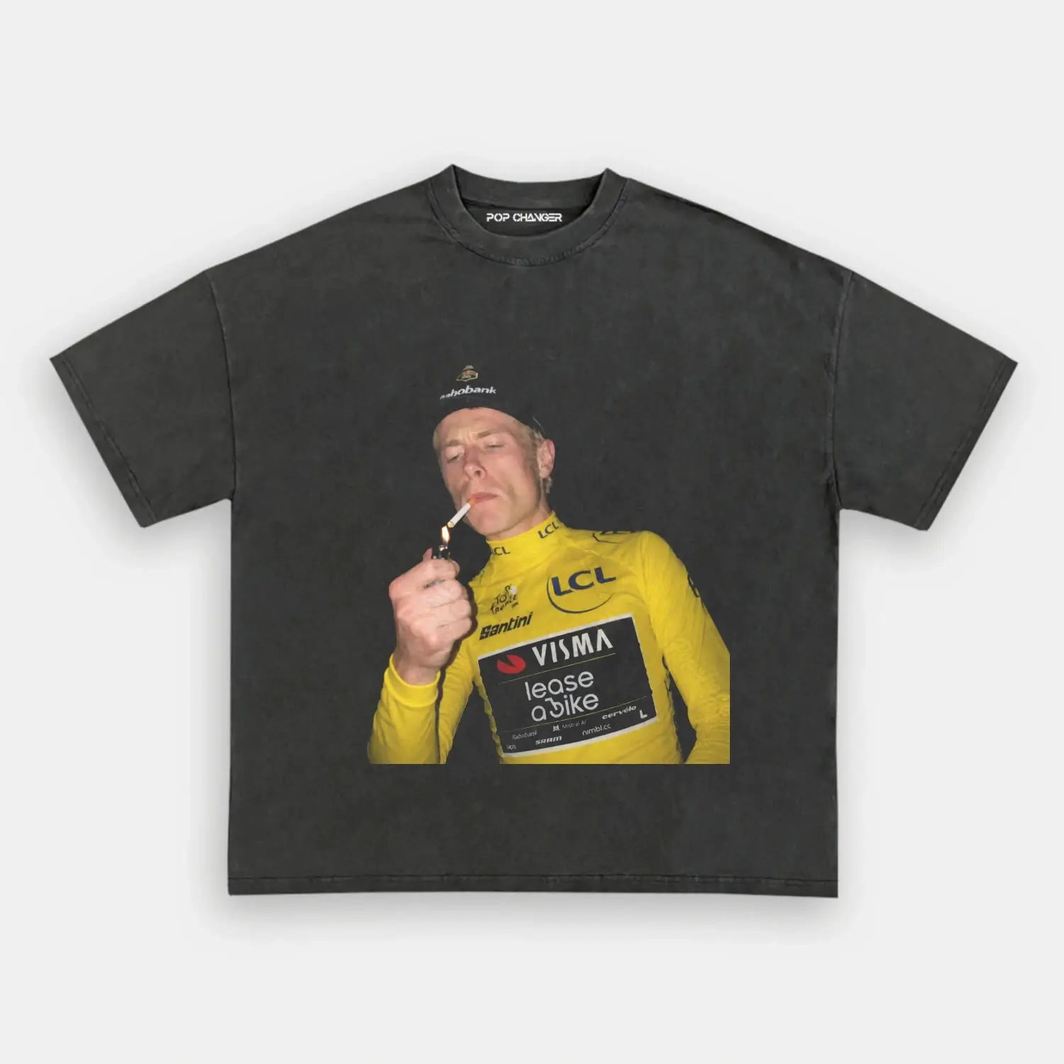 Tour de France tee32 - POPCHANGER
