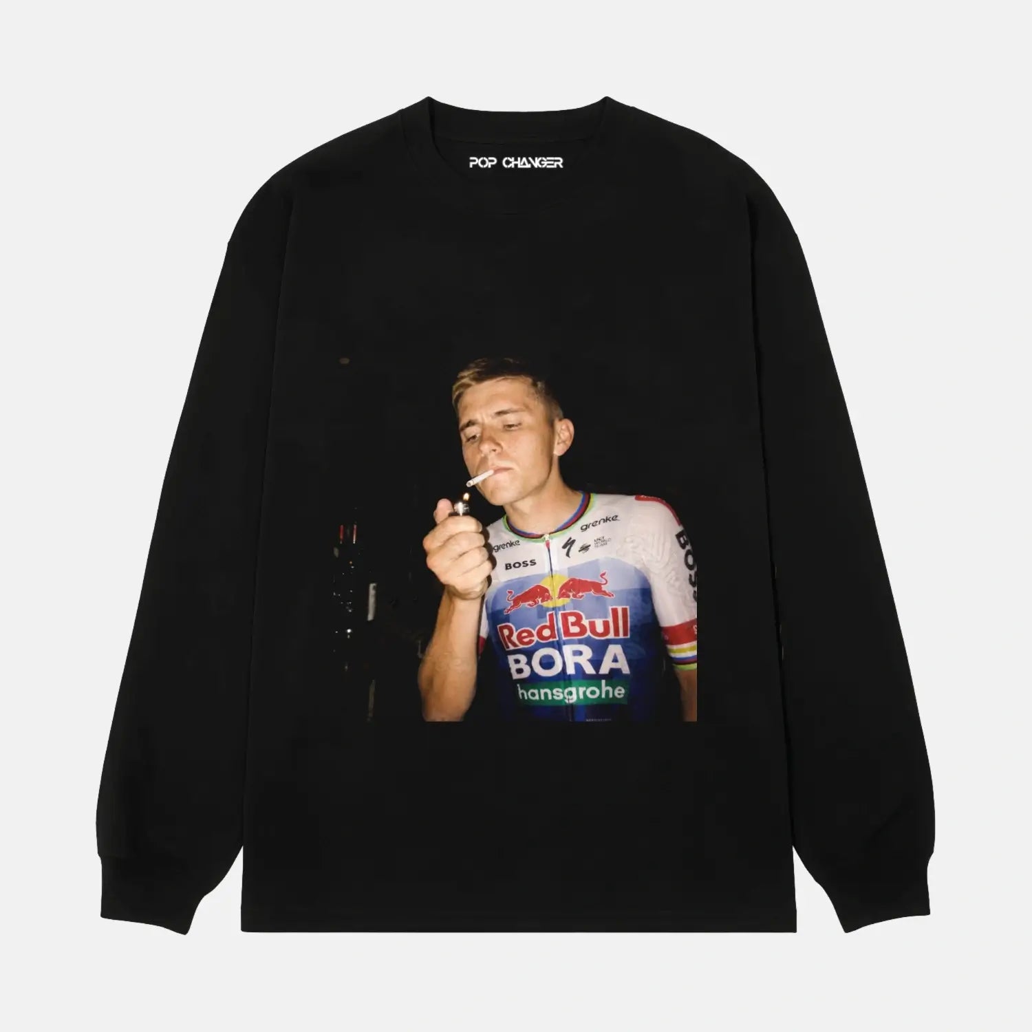 Tour de France tee33 - POPCHANGER