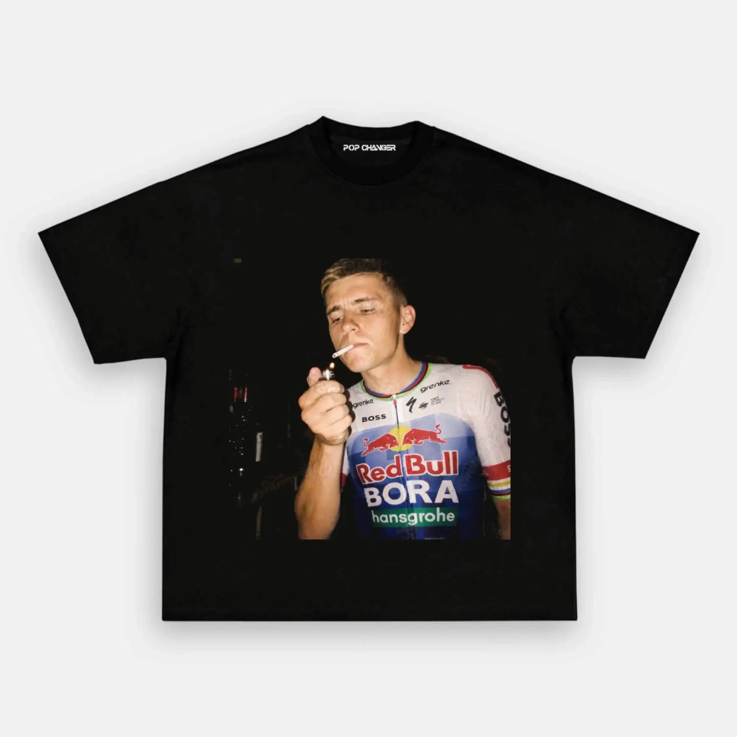 Tour de France tee33 - POPCHANGER