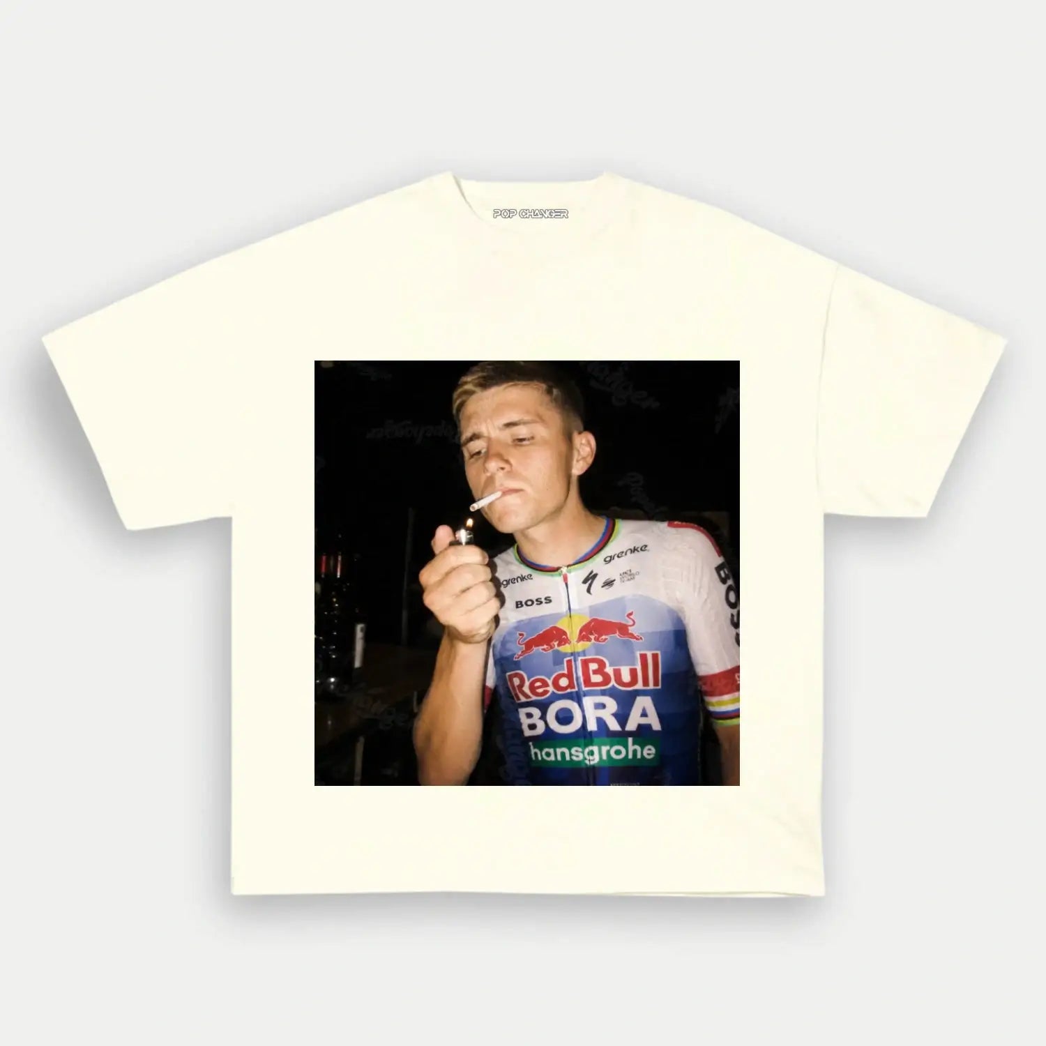 Tour de France tee33 - POPCHANGER