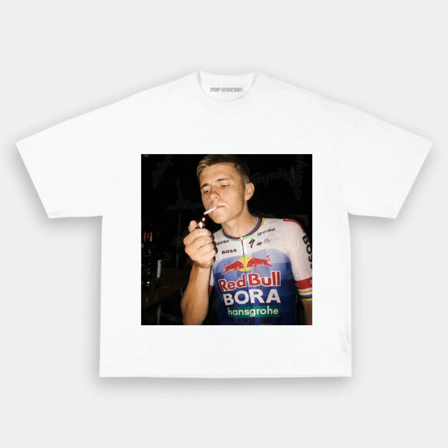 Tour de France tee33 - POPCHANGER