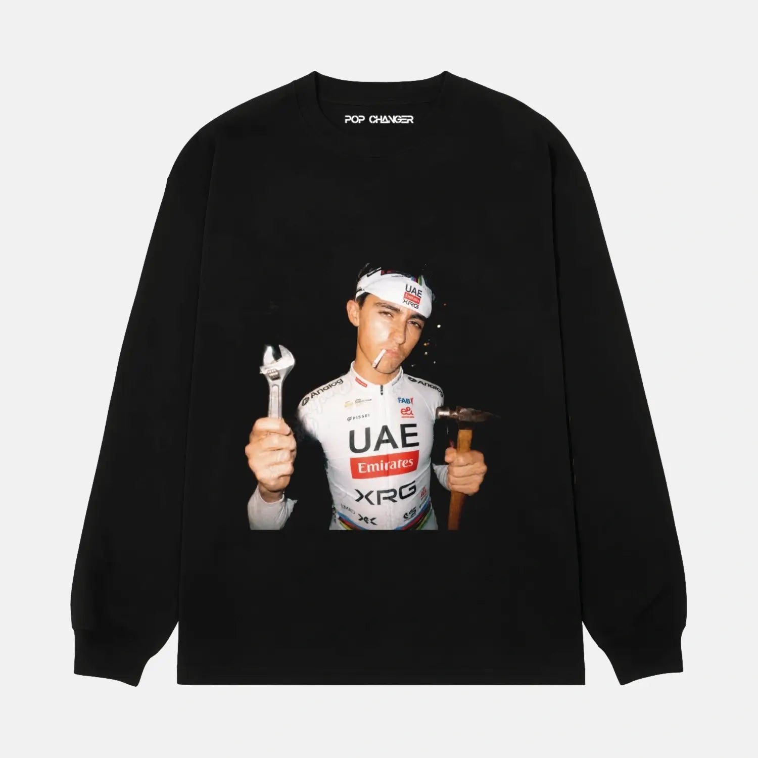 Tour de France tee34 - POPCHANGER