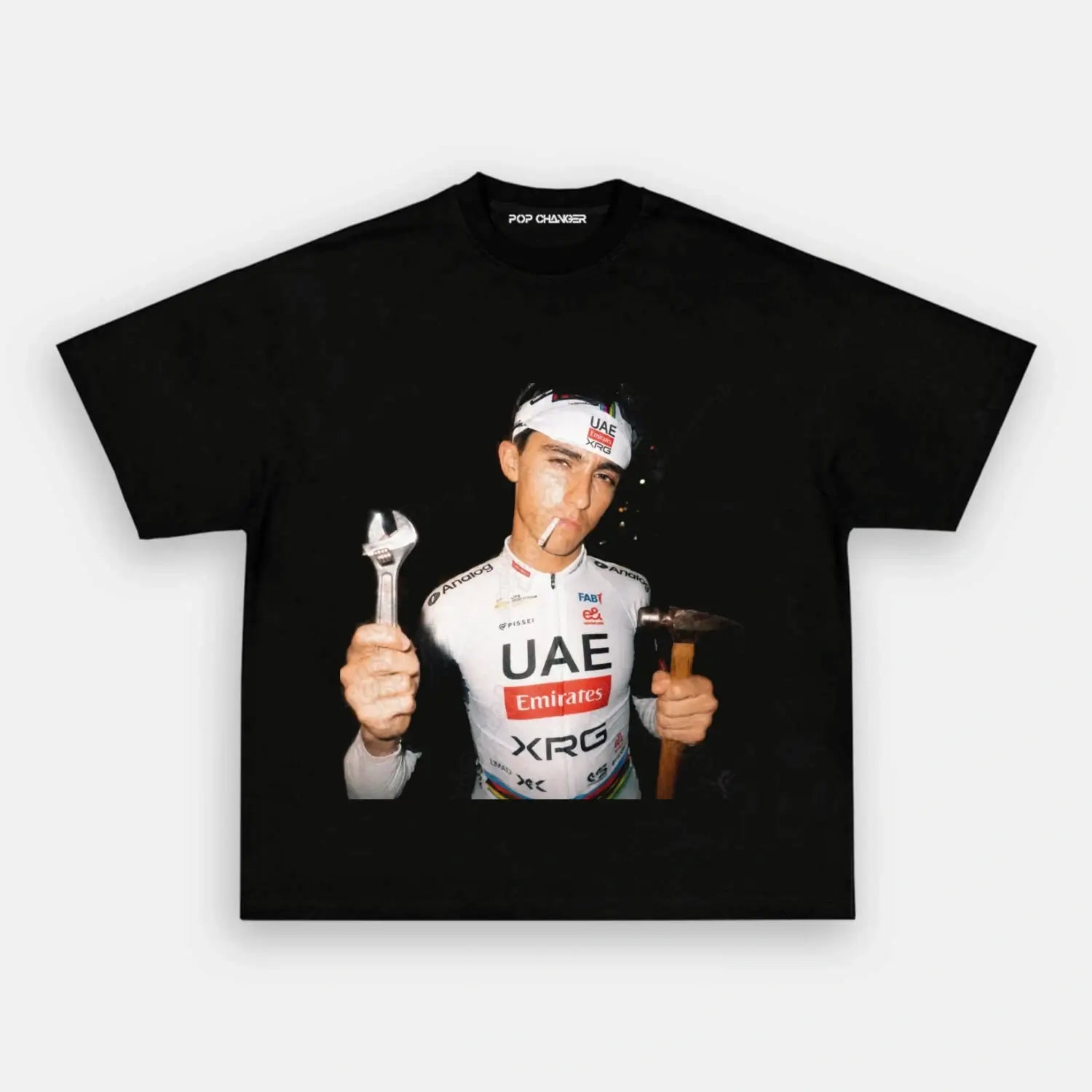 Tour de France tee34 - POPCHANGER