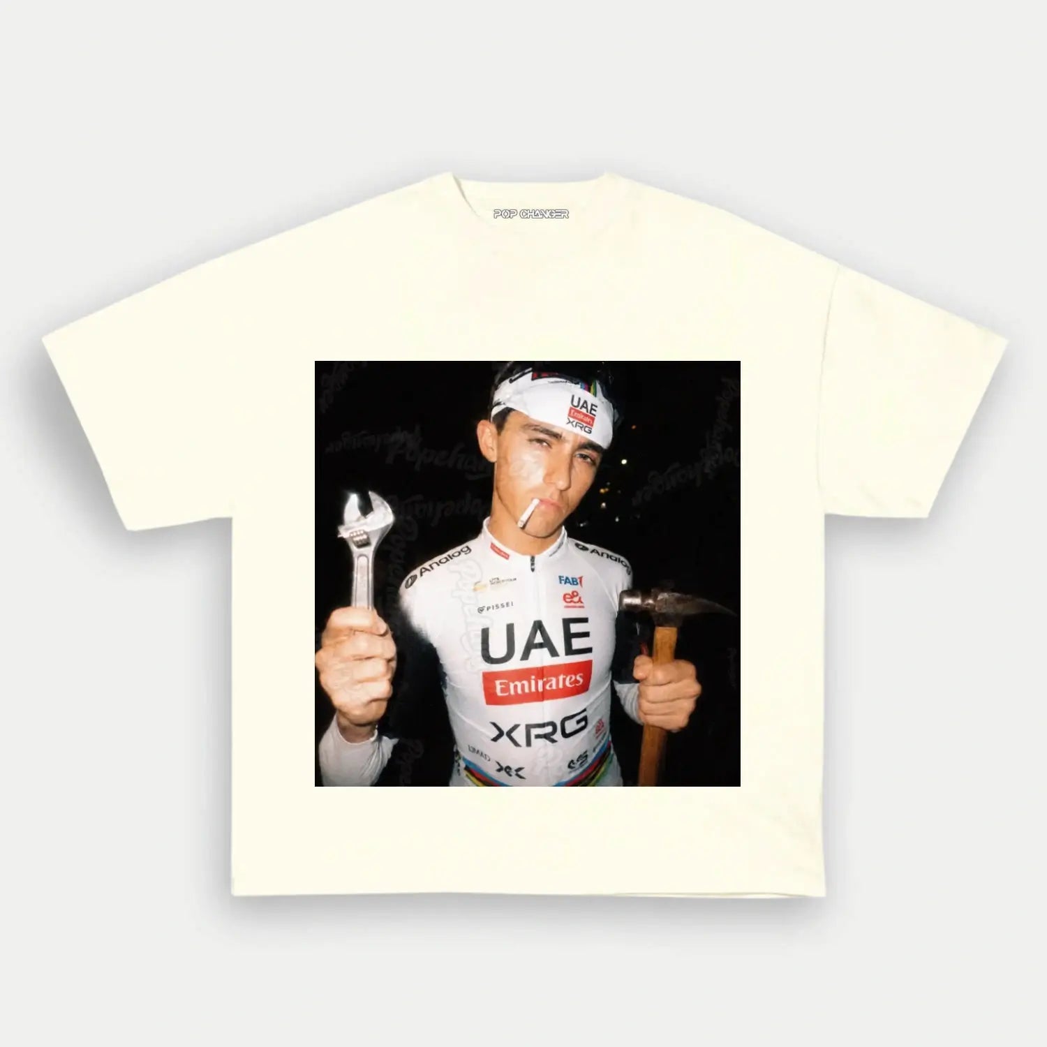 Tour de France tee34 - POPCHANGER