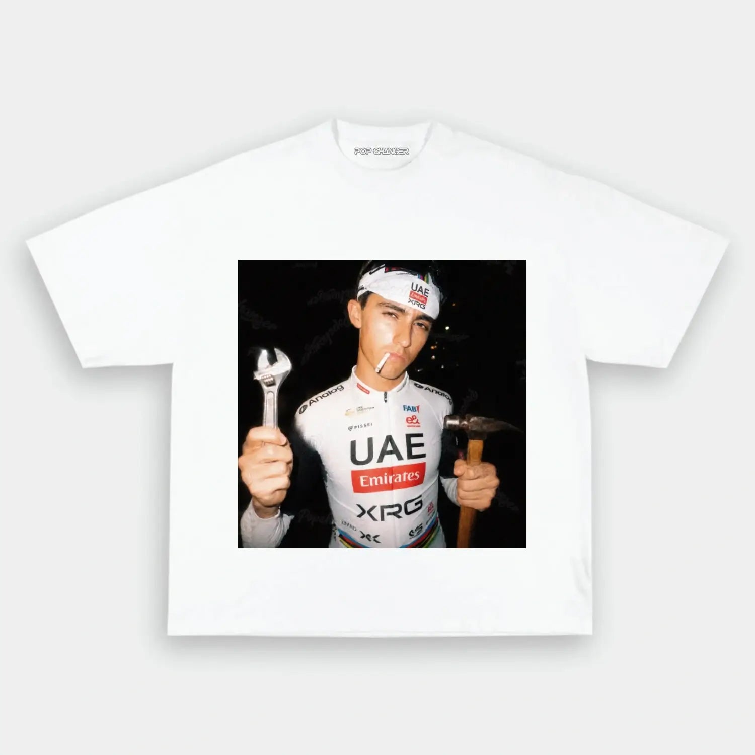 Tour de France tee34 - POPCHANGER