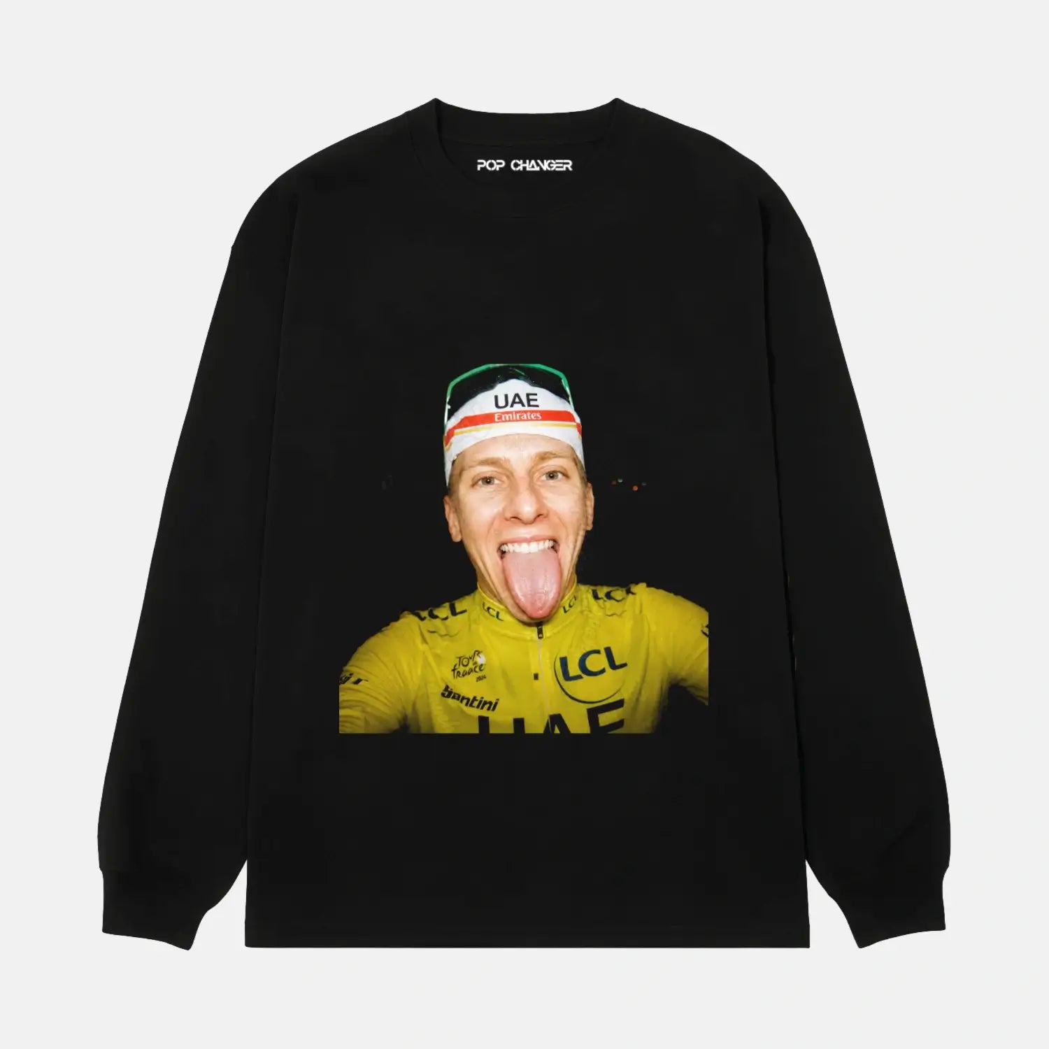 Tour de France tee35 - POPCHANGER