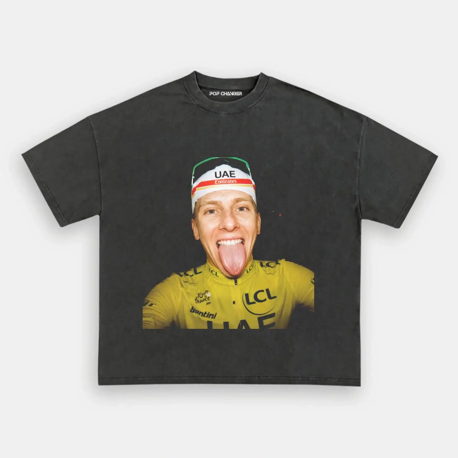 Tour de France tee35 - POPCHANGER