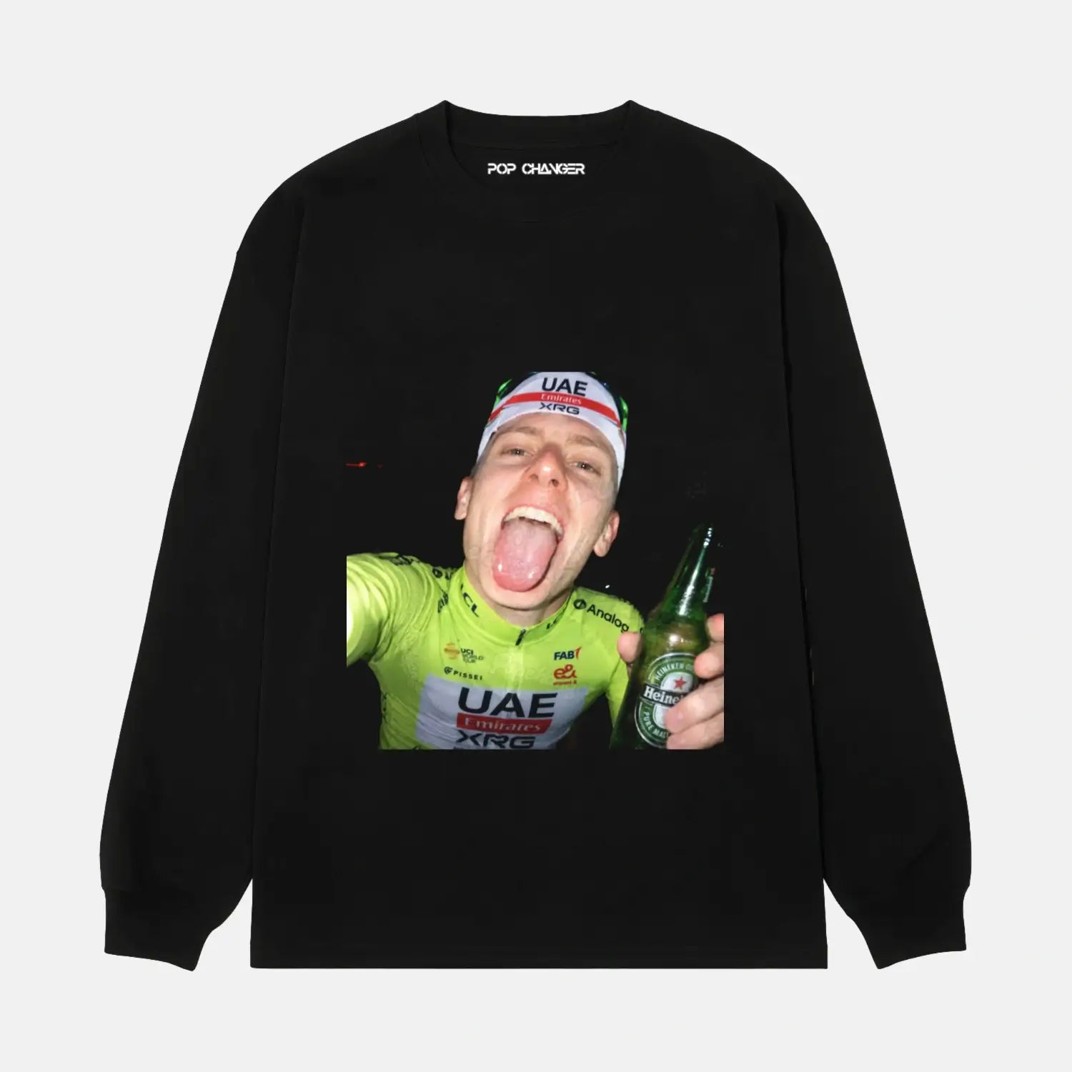 Tour de France tee36 - POPCHANGER