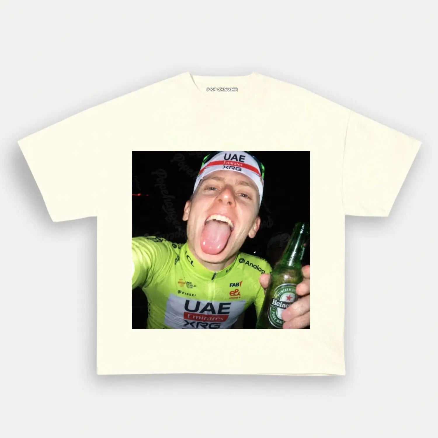 Tour de France tee36 - POPCHANGER
