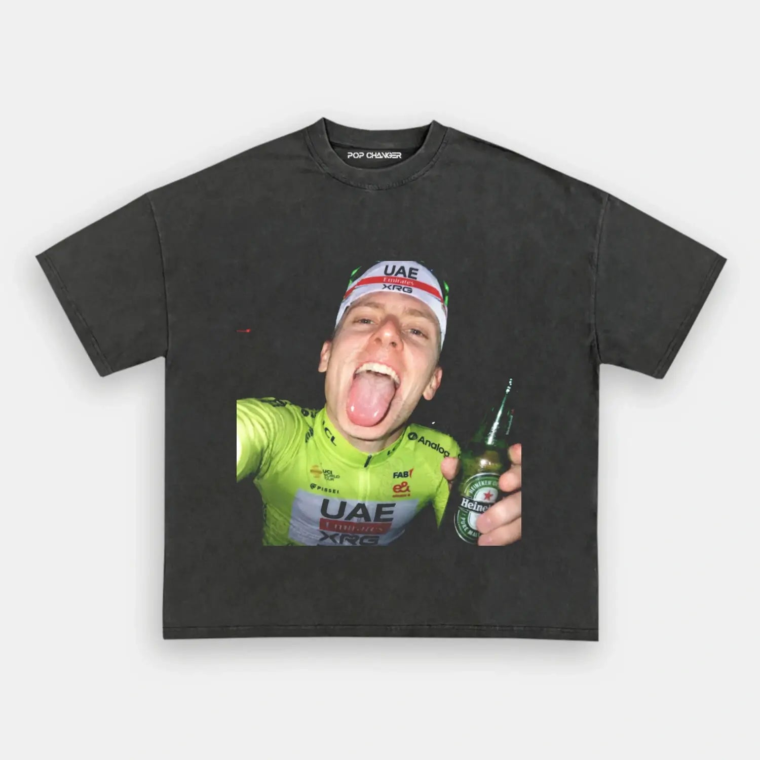 Tour de France tee36 - POPCHANGER