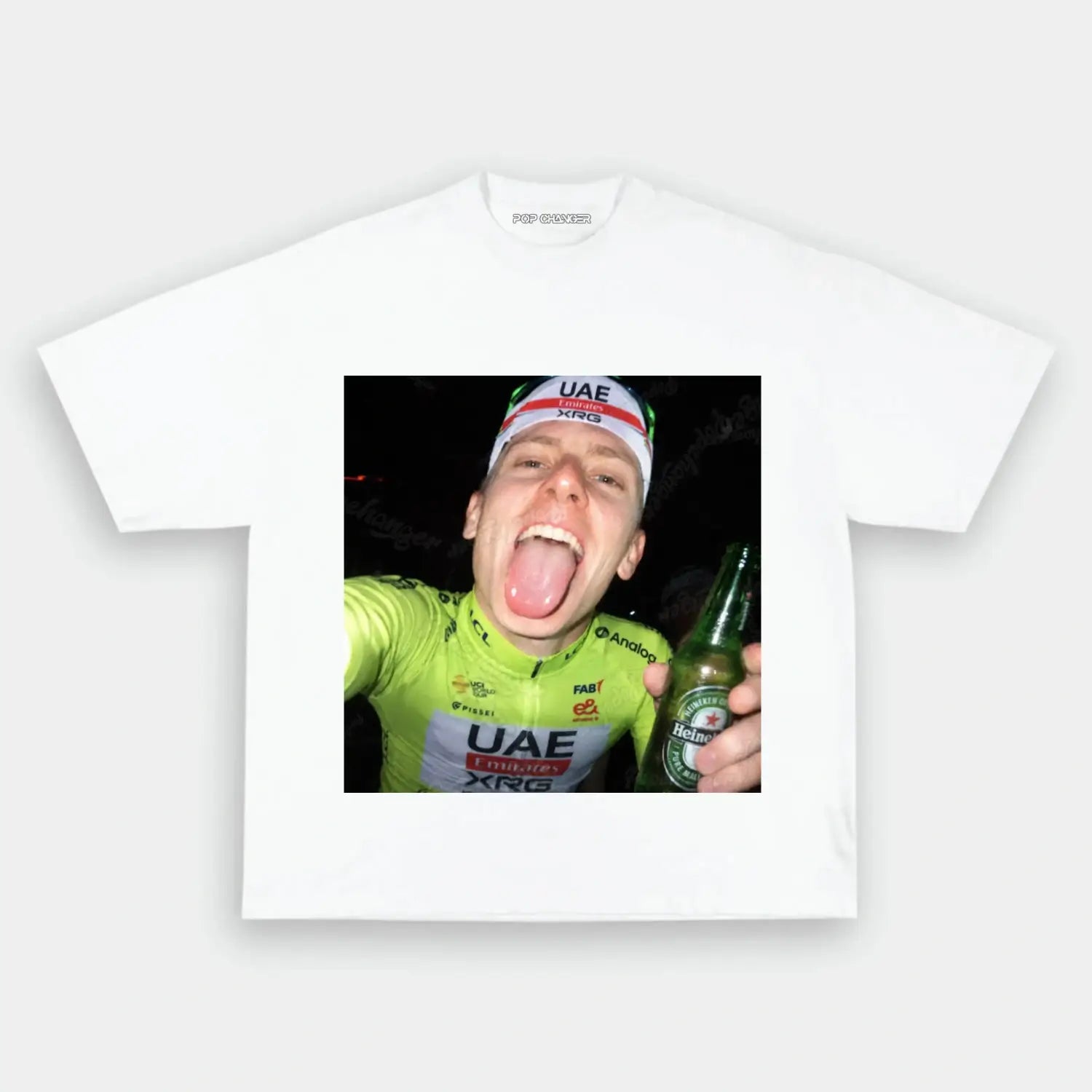Tour de France tee36 - POPCHANGER