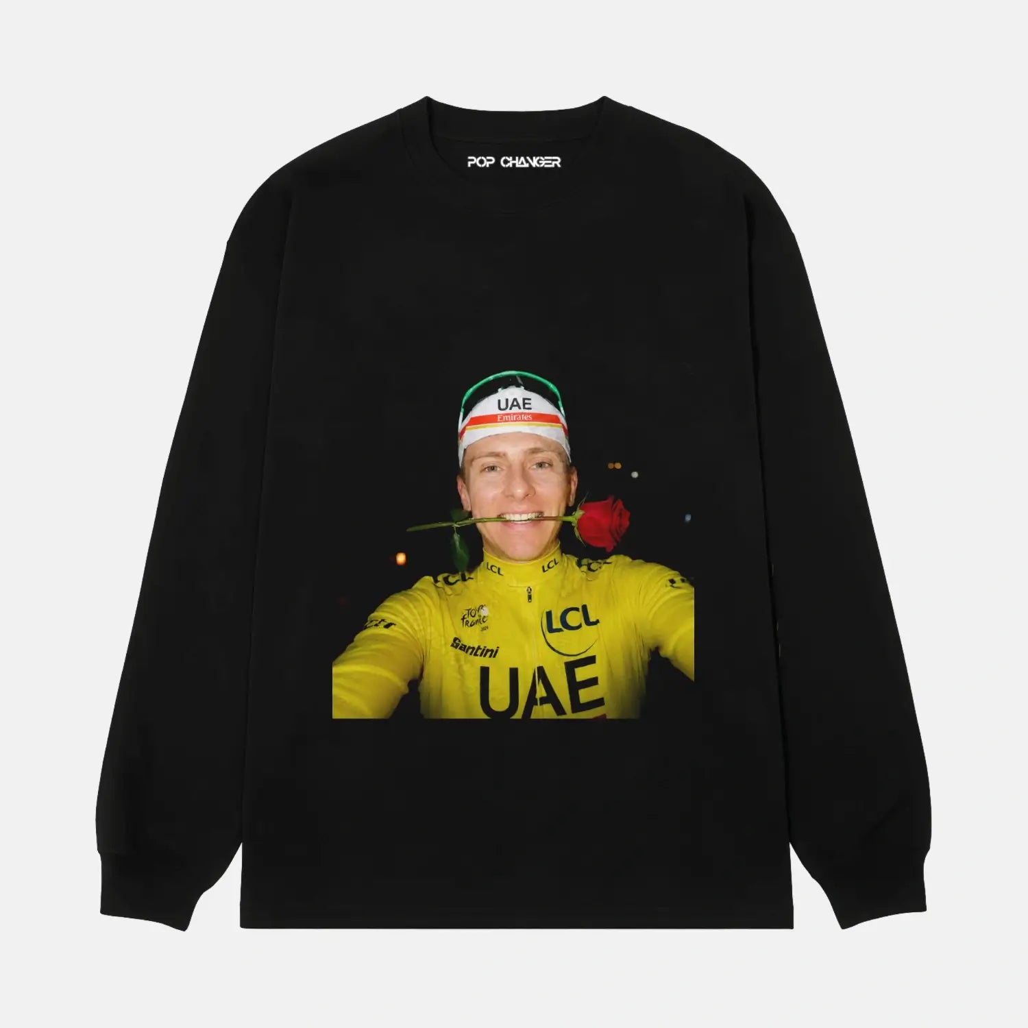 Tour de France tee37 - POPCHANGER