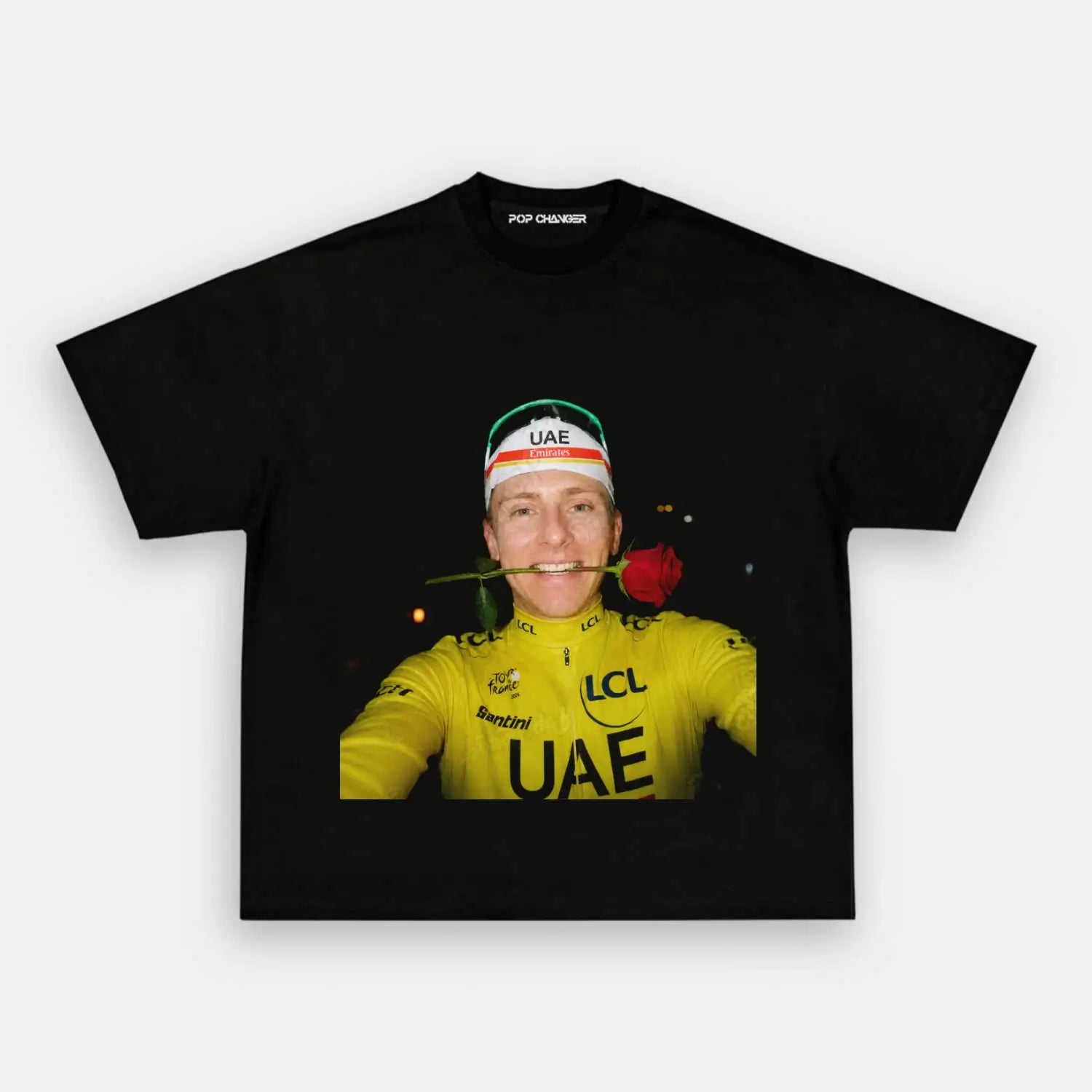 Tour de France tee37 - POPCHANGER