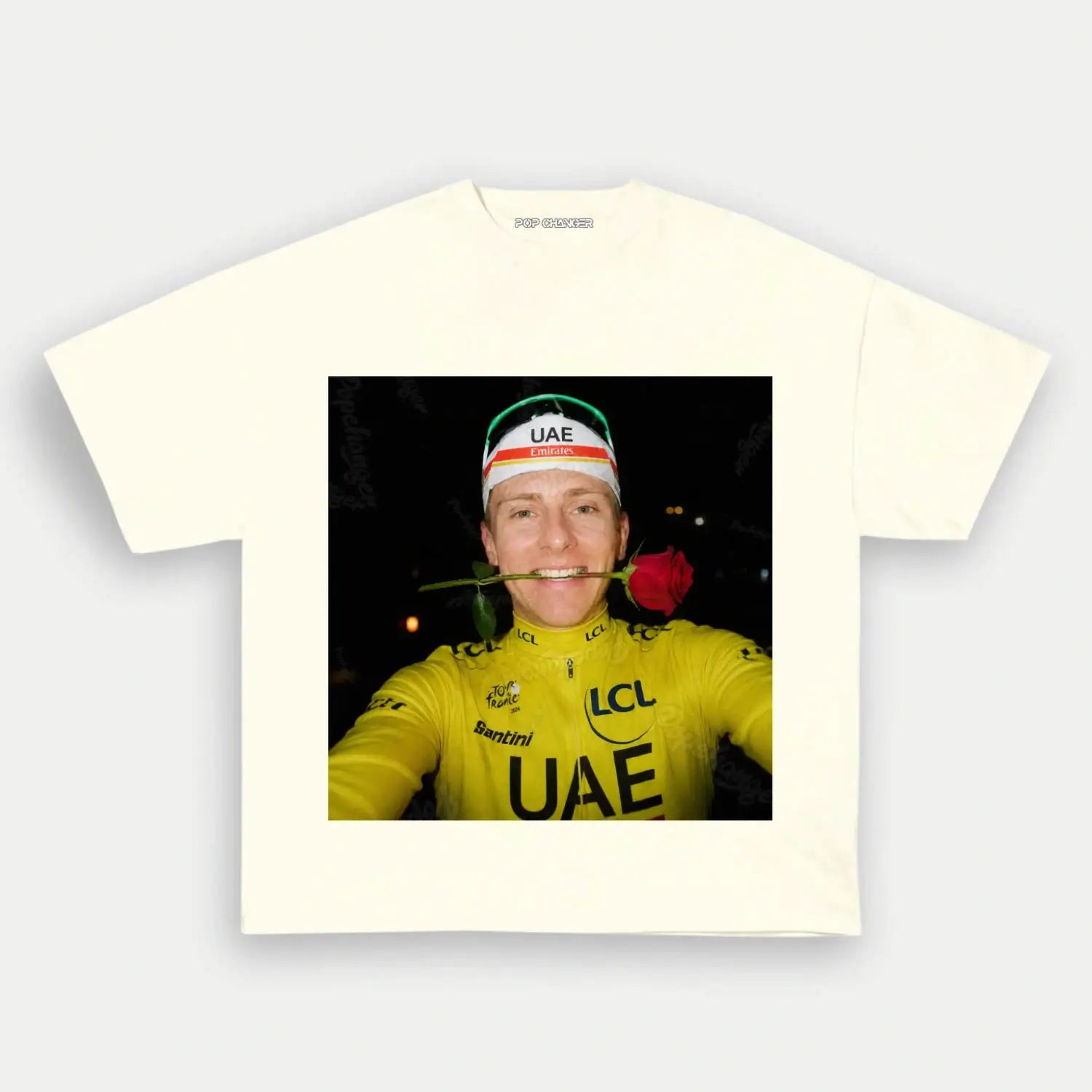 Tour de France tee37 - POPCHANGER