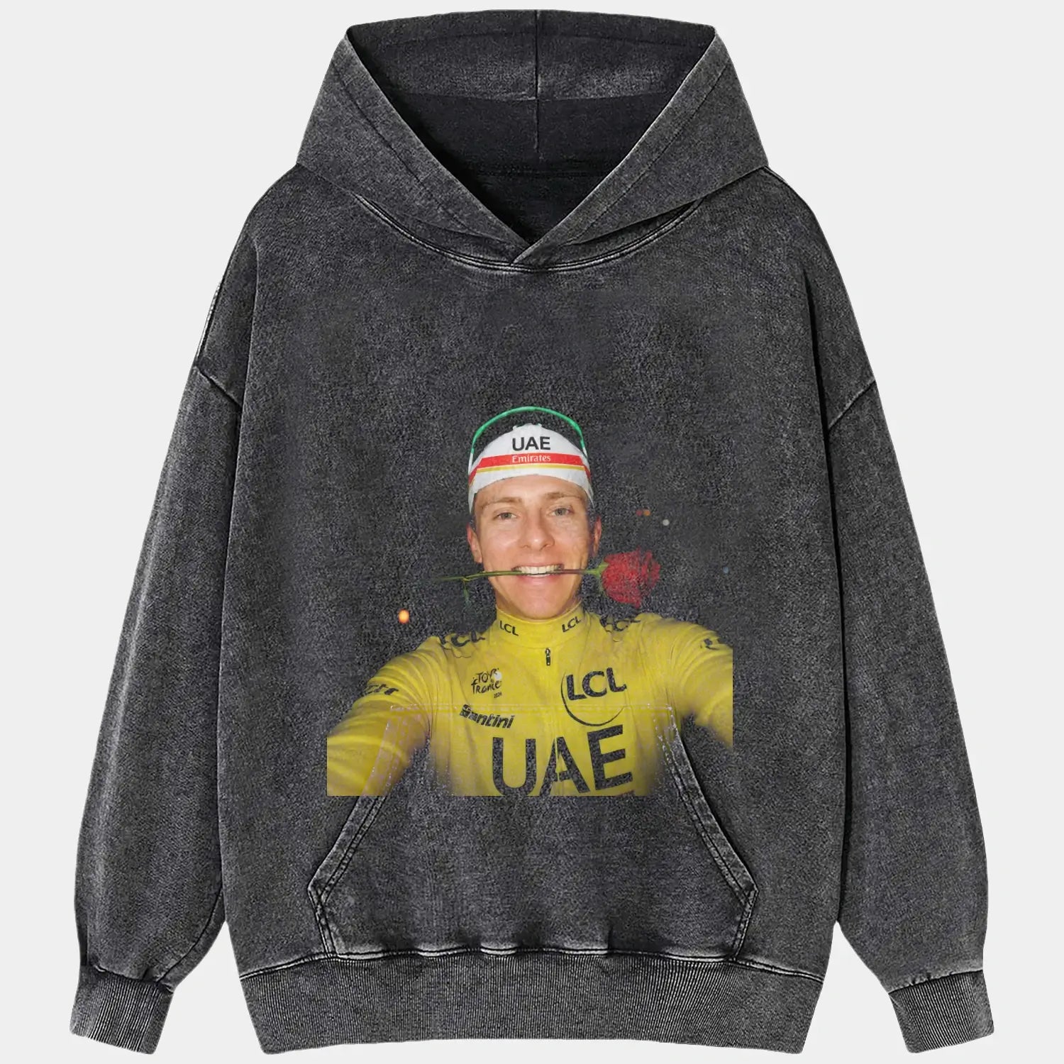 Tour de France tee37 - POPCHANGER