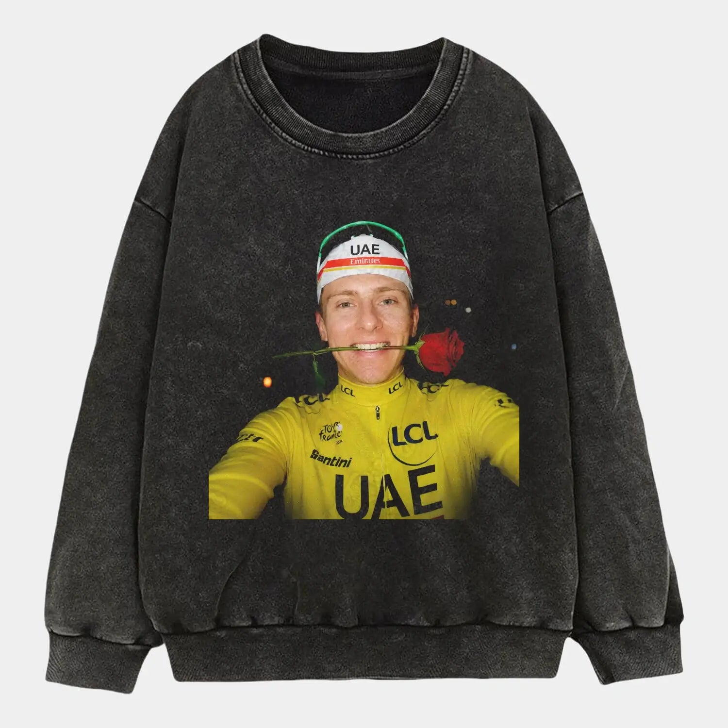 Tour de France tee37 - POPCHANGER