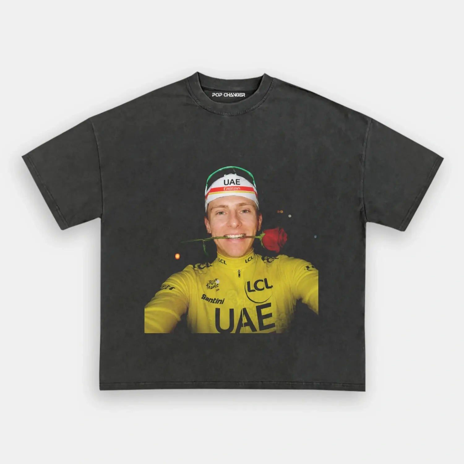 Tour de France tee37 - POPCHANGER