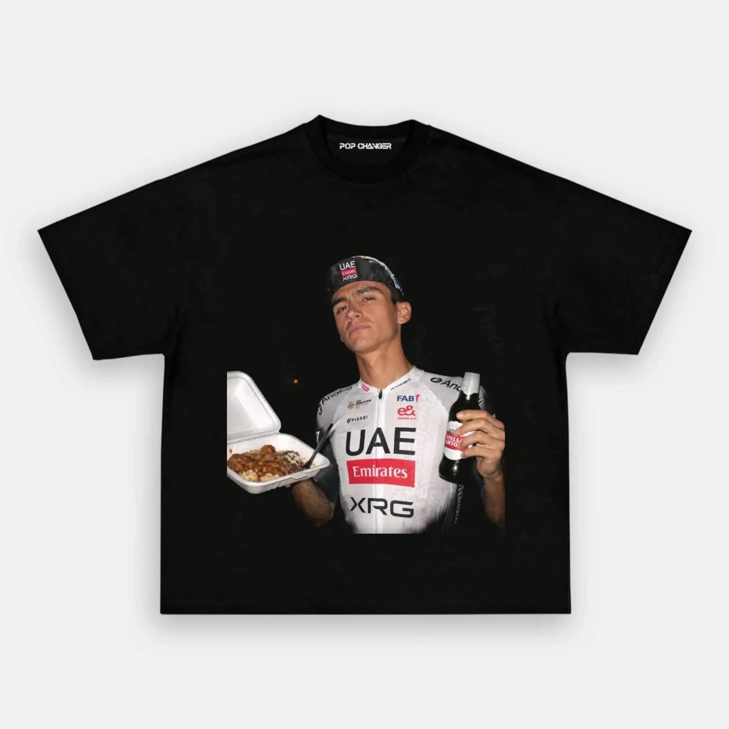 Tour de France tee39 - POPCHANGER