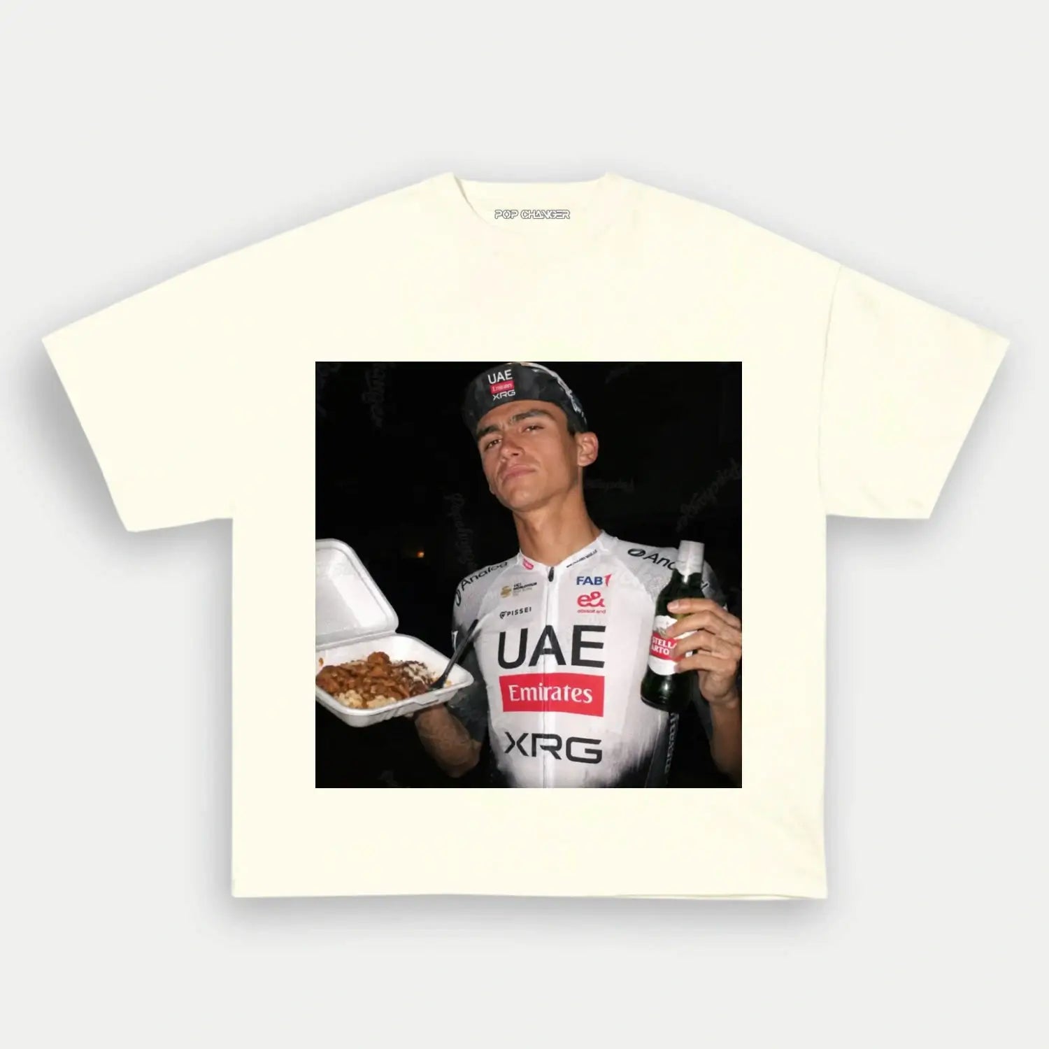 Tour de France tee39 - POPCHANGER