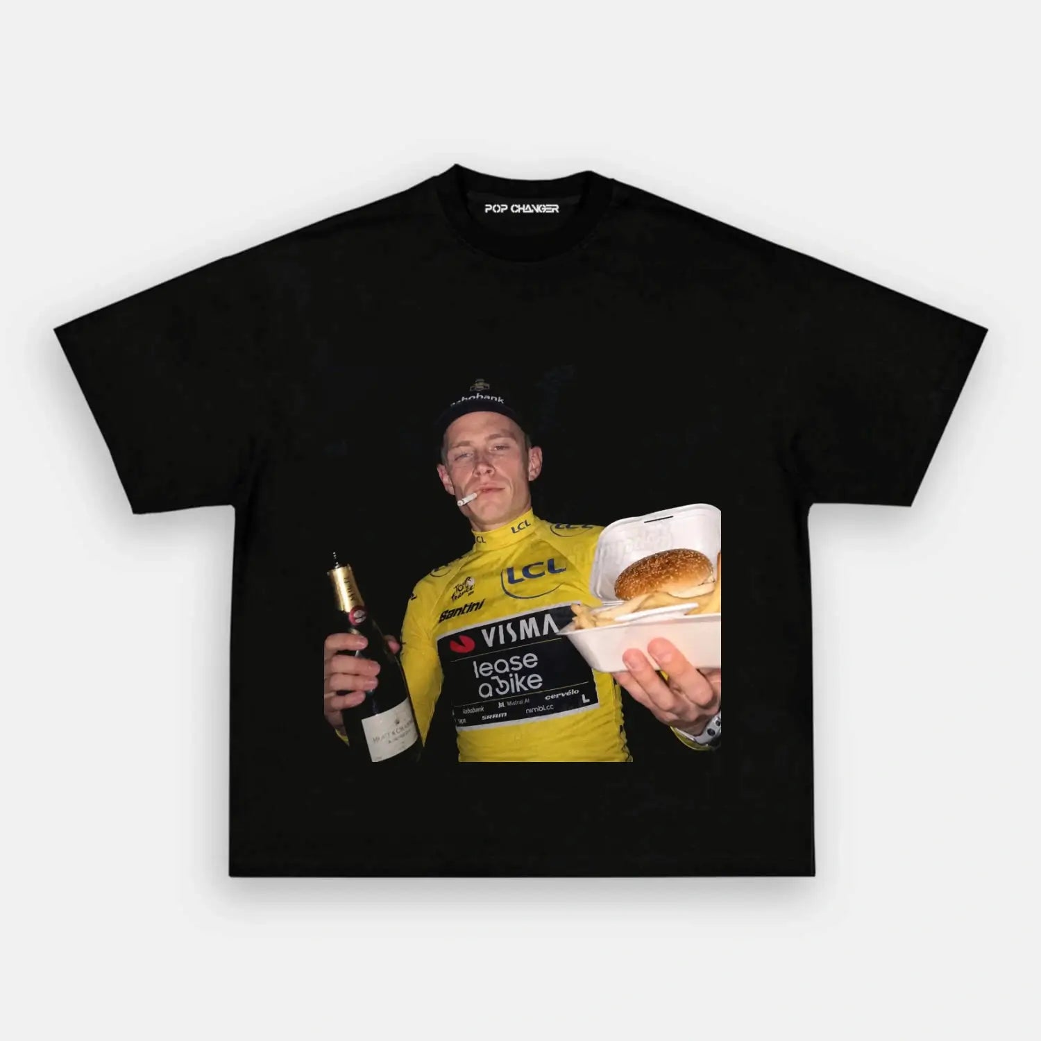 Tour de France tee41 - POPCHANGER
