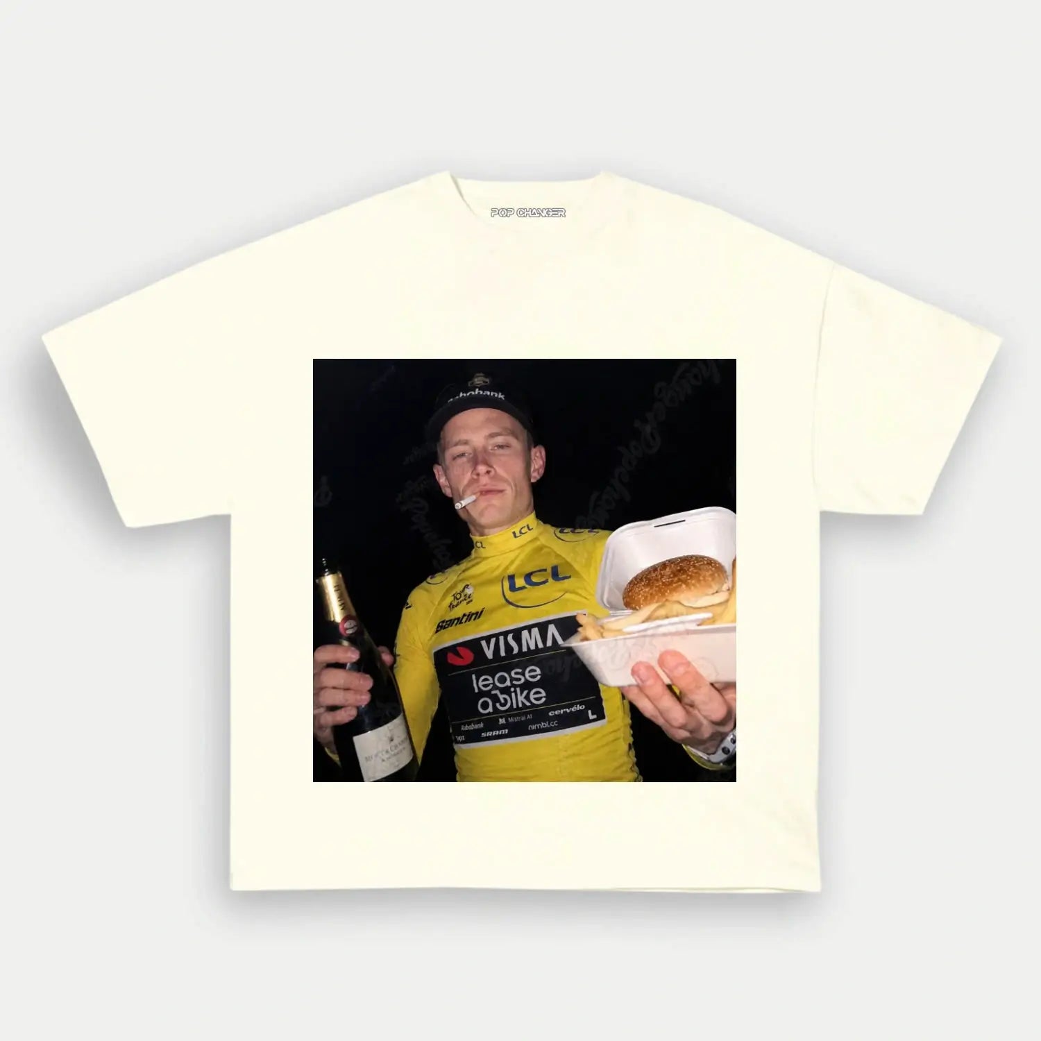 Tour de France tee41 - POPCHANGER