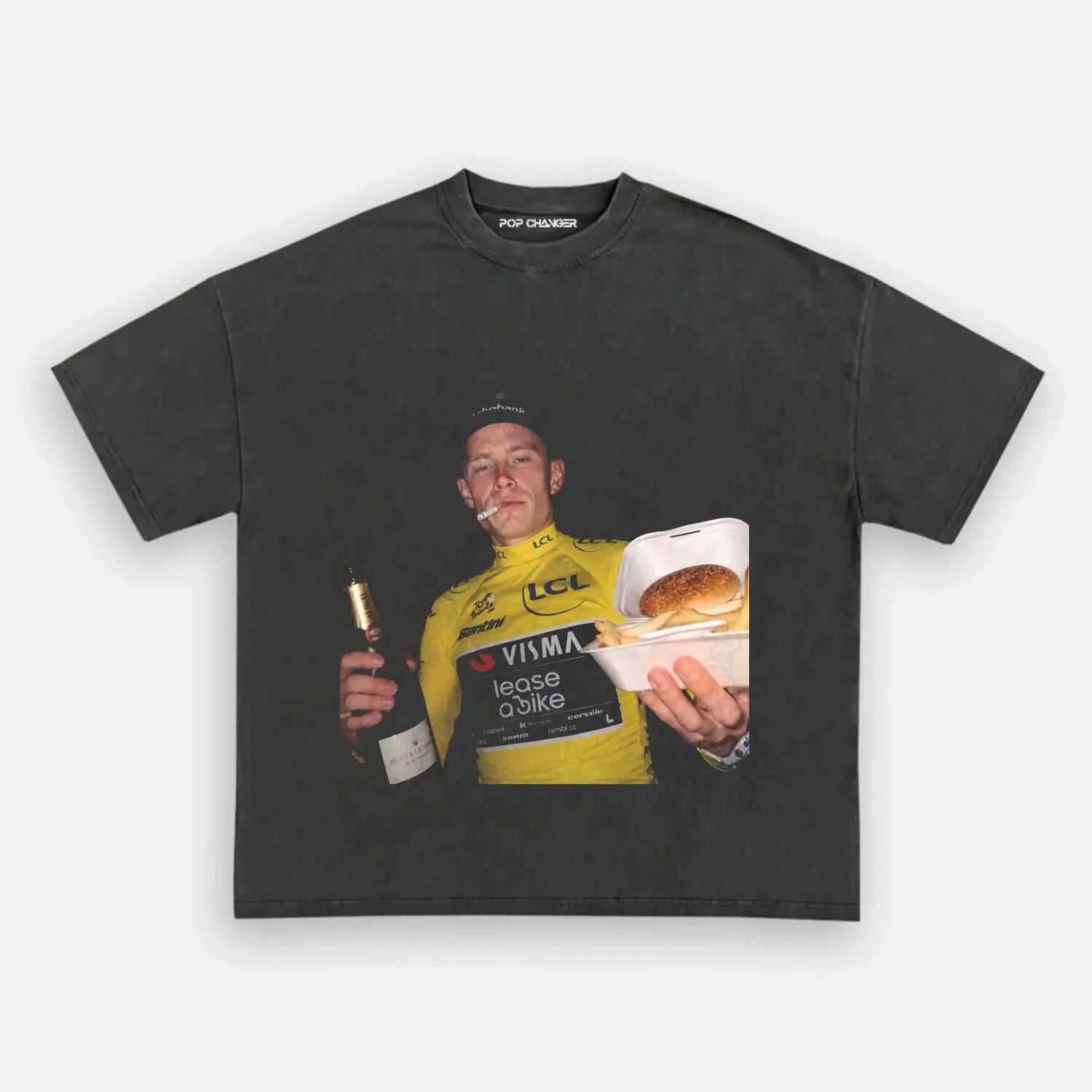 Tour de France tee41 - POPCHANGER