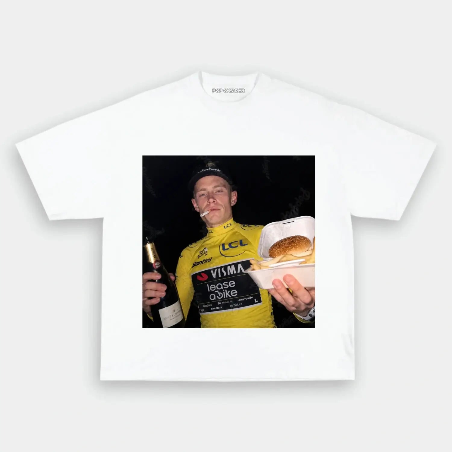 Tour de France tee41 - POPCHANGER