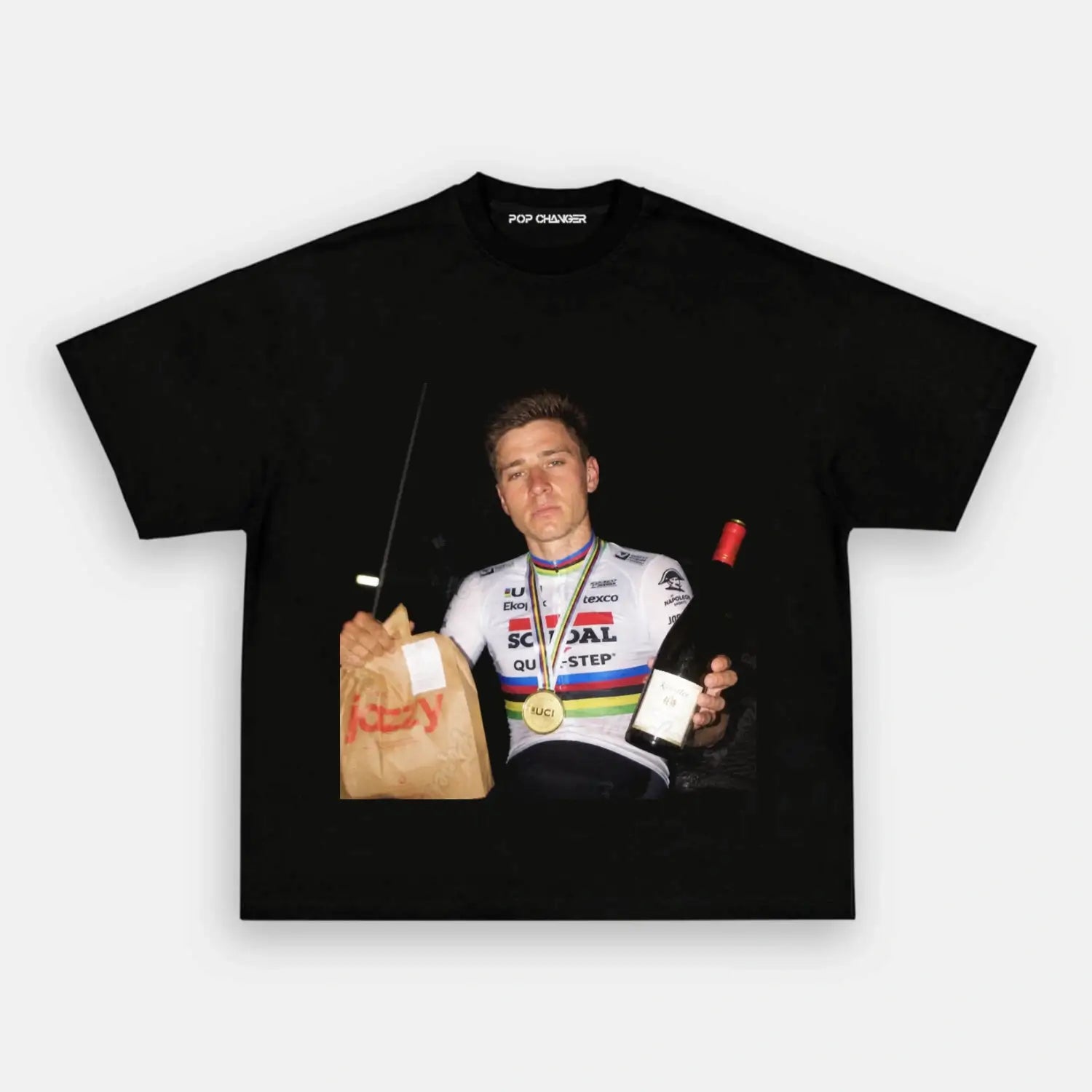 Tour de France tee42 - POPCHANGER
