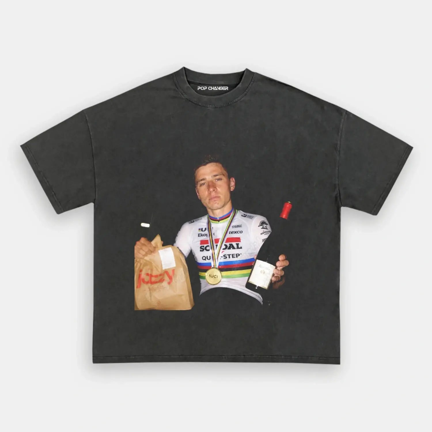 Tour de France tee42 - POPCHANGER