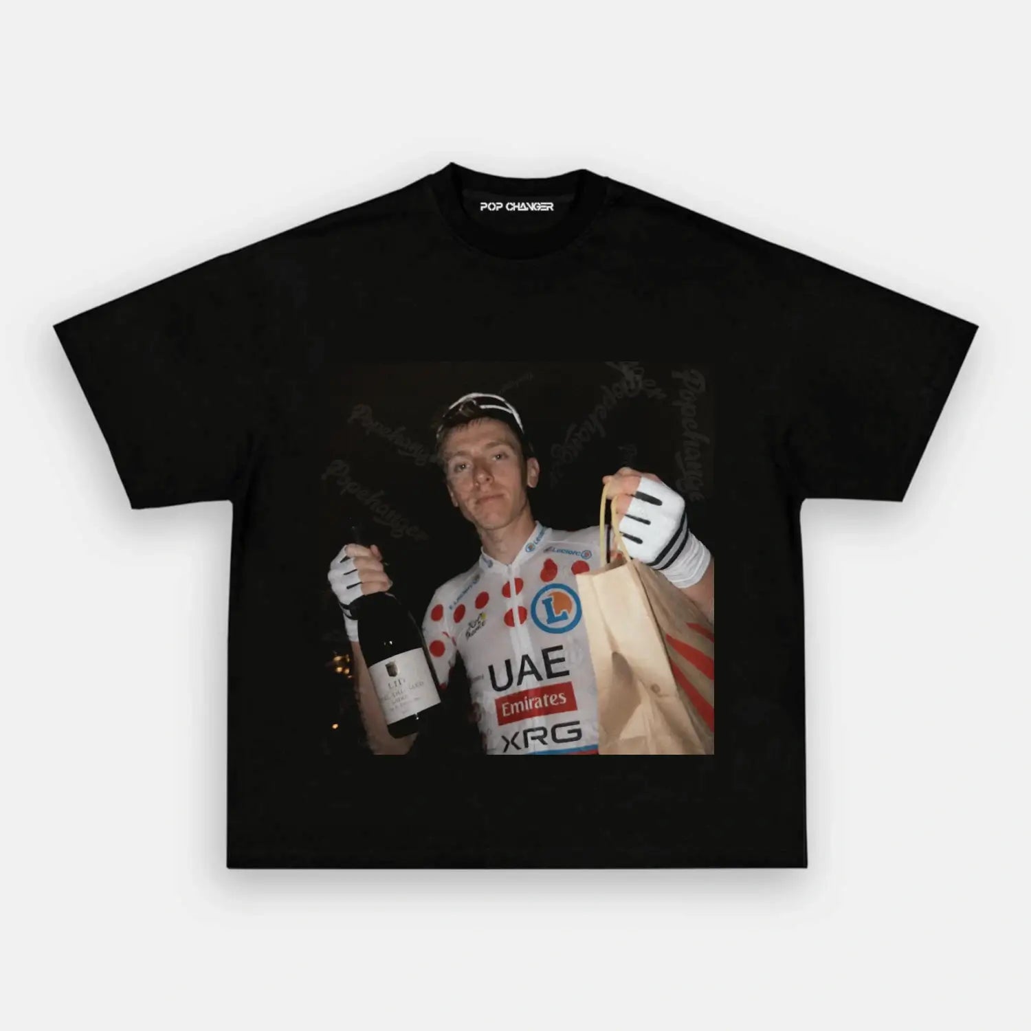 Tour de France tee43 - POPCHANGER