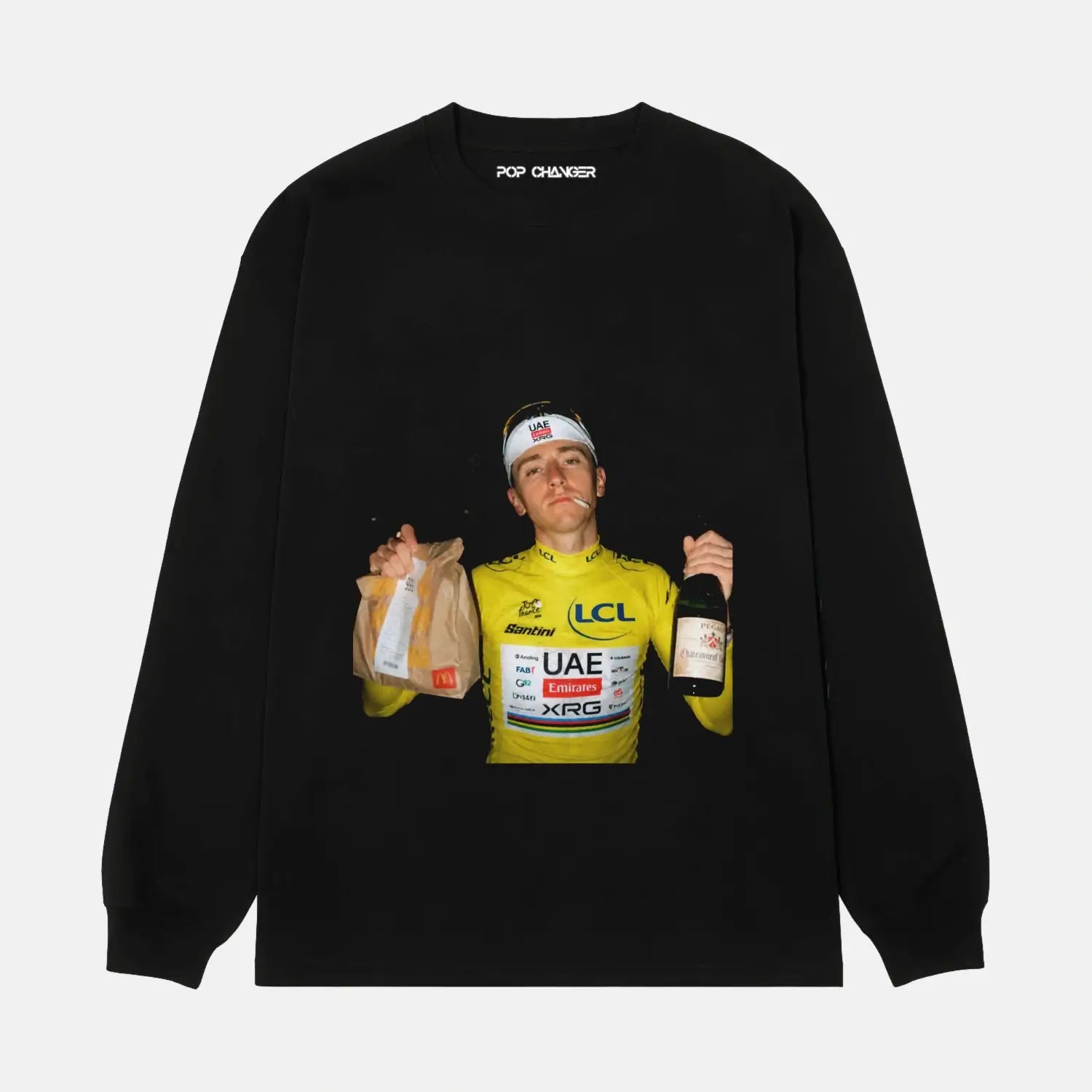 Tour de France tee44 - POPCHANGER
