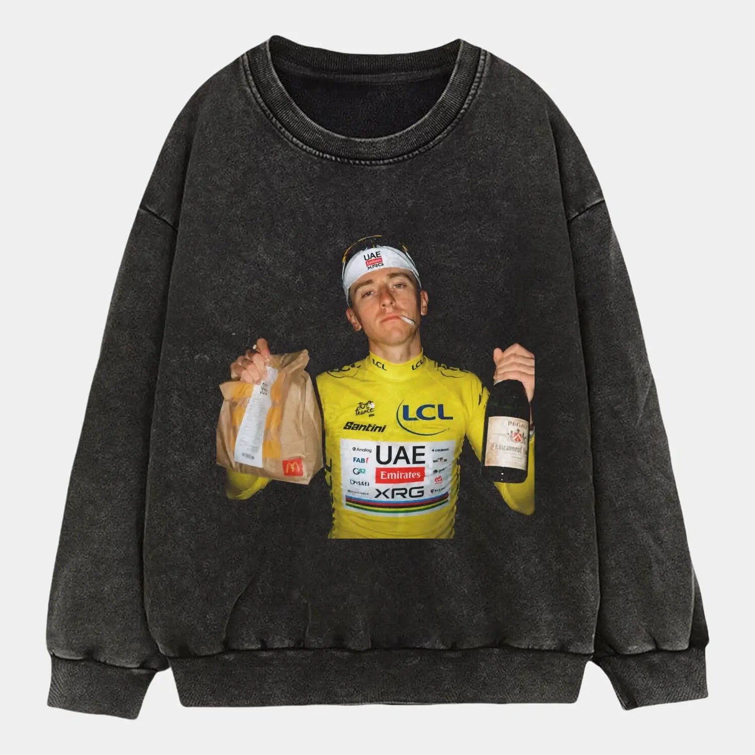 Tour de France tee44 - POPCHANGER