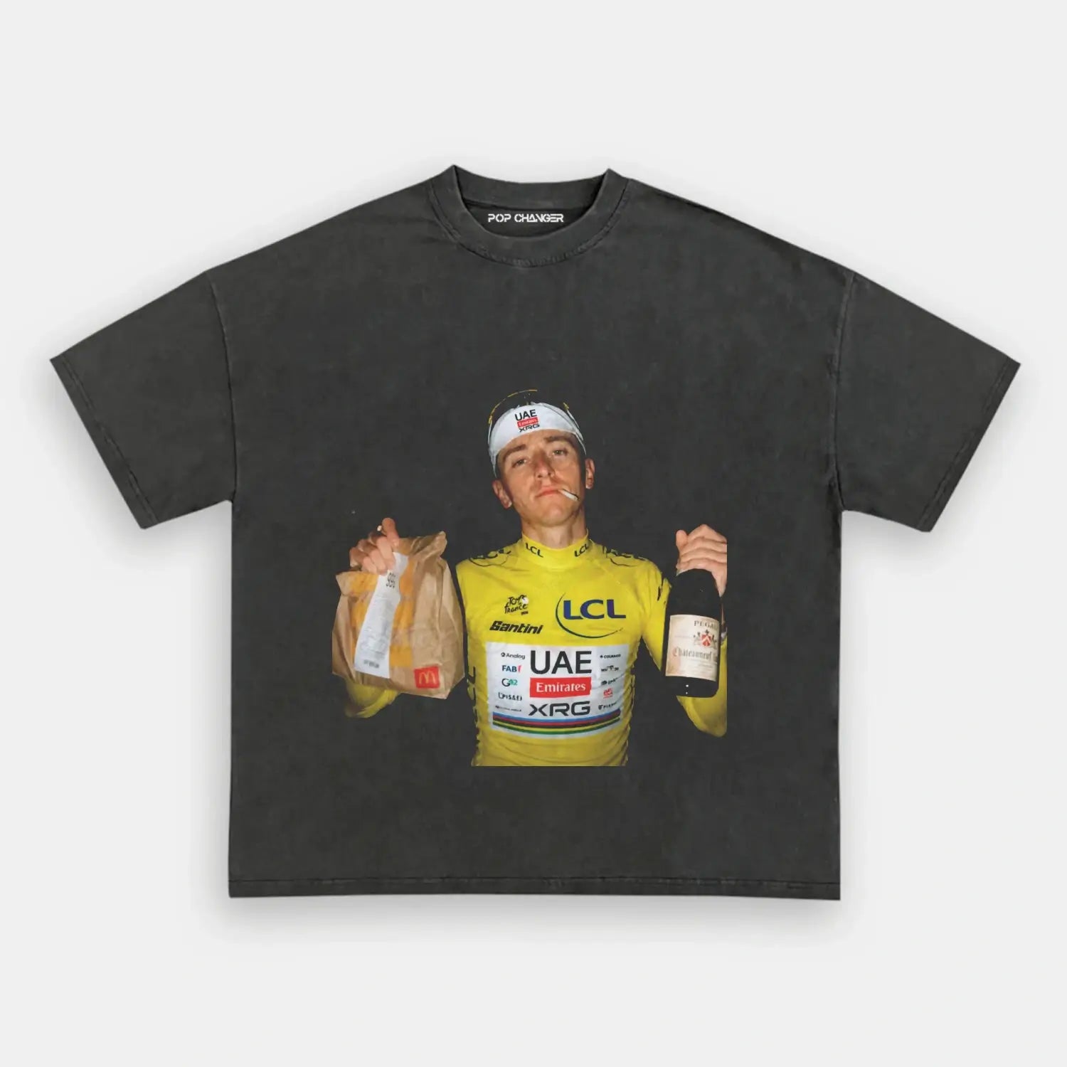 Tour de France tee44 - POPCHANGER