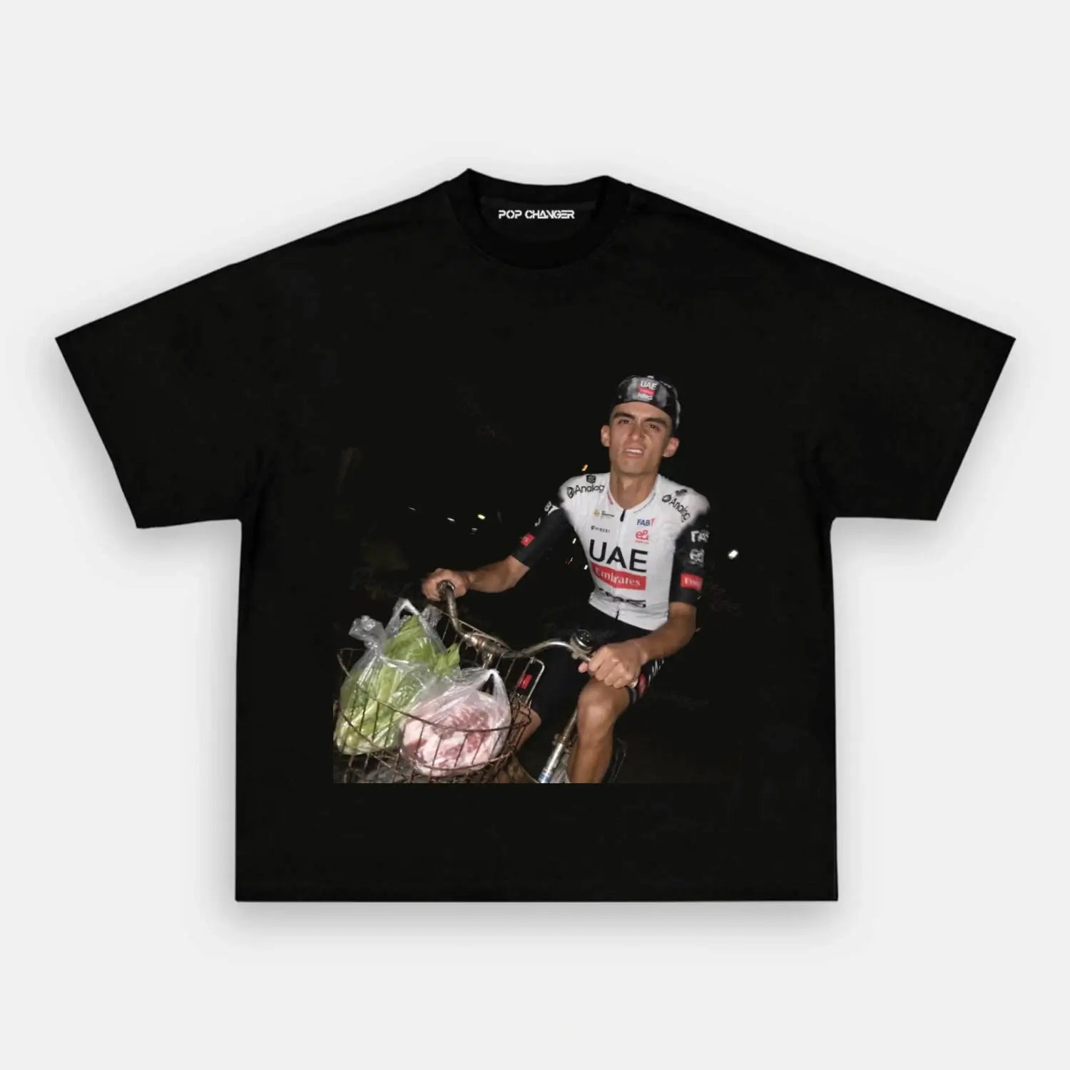 Tour de France tee46 - POPCHANGER