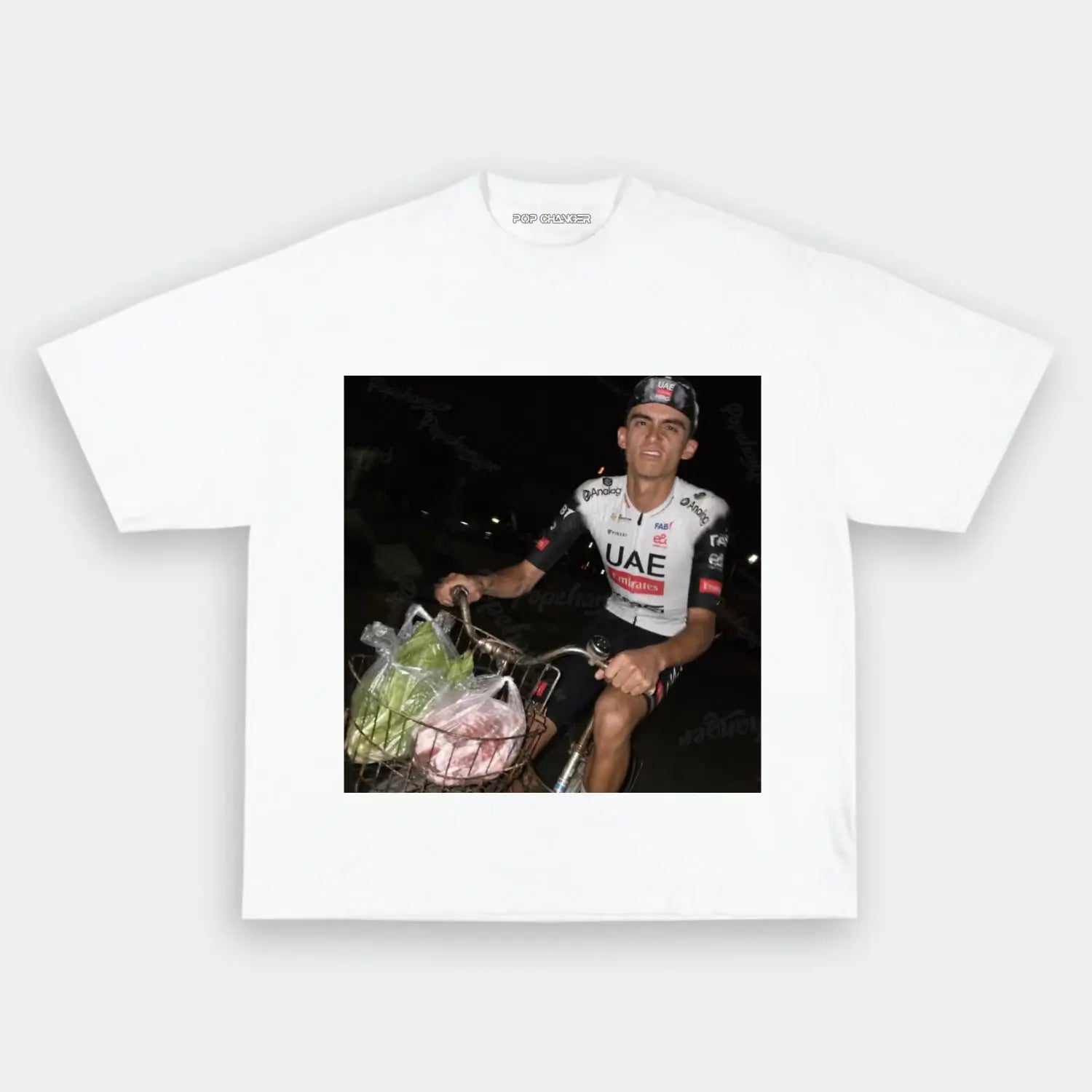 Tour de France tee46 - POPCHANGER