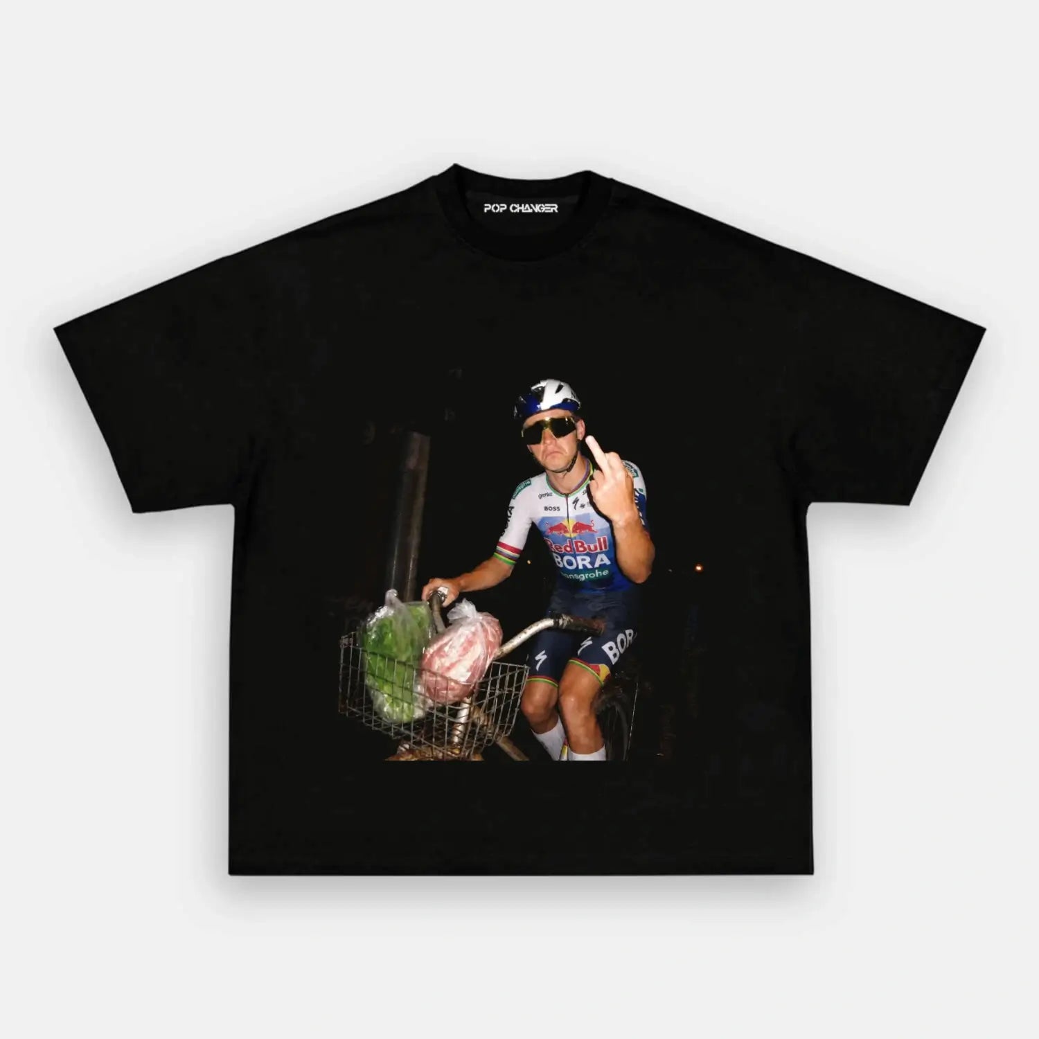Tour de France tee47 - POPCHANGER