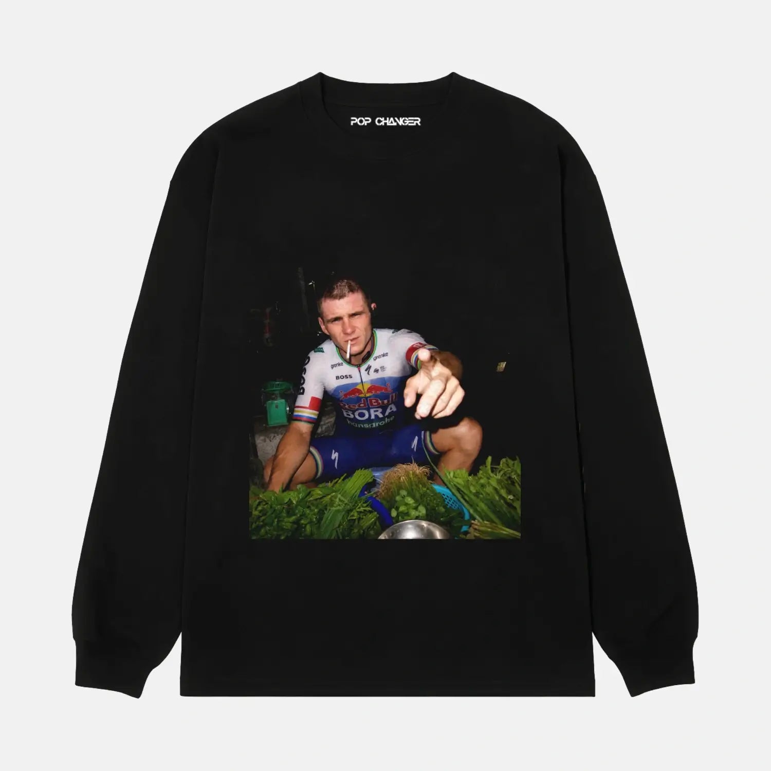 Tour de France tee48 - POPCHANGER