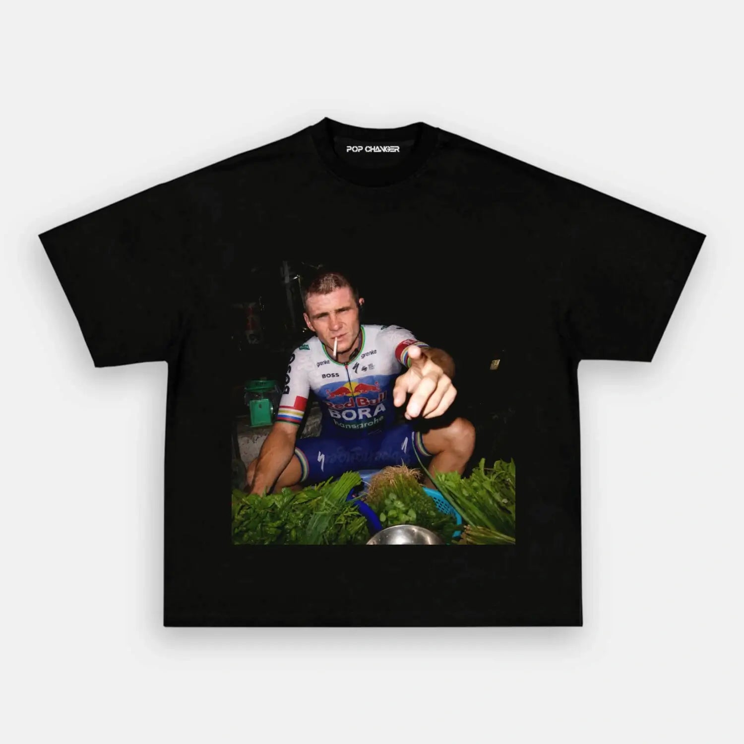 Tour de France tee48 - POPCHANGER