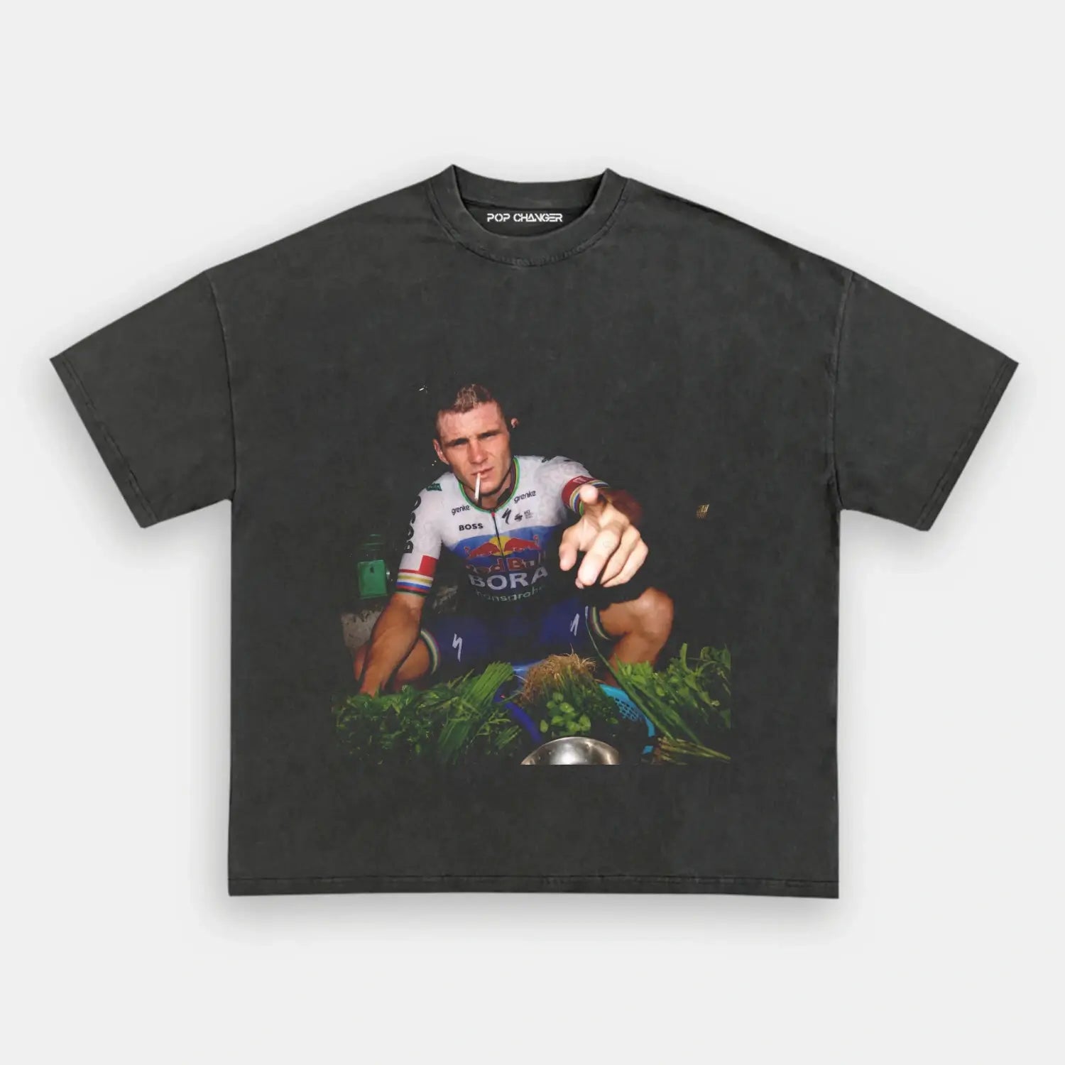 Tour de France tee48 - POPCHANGER