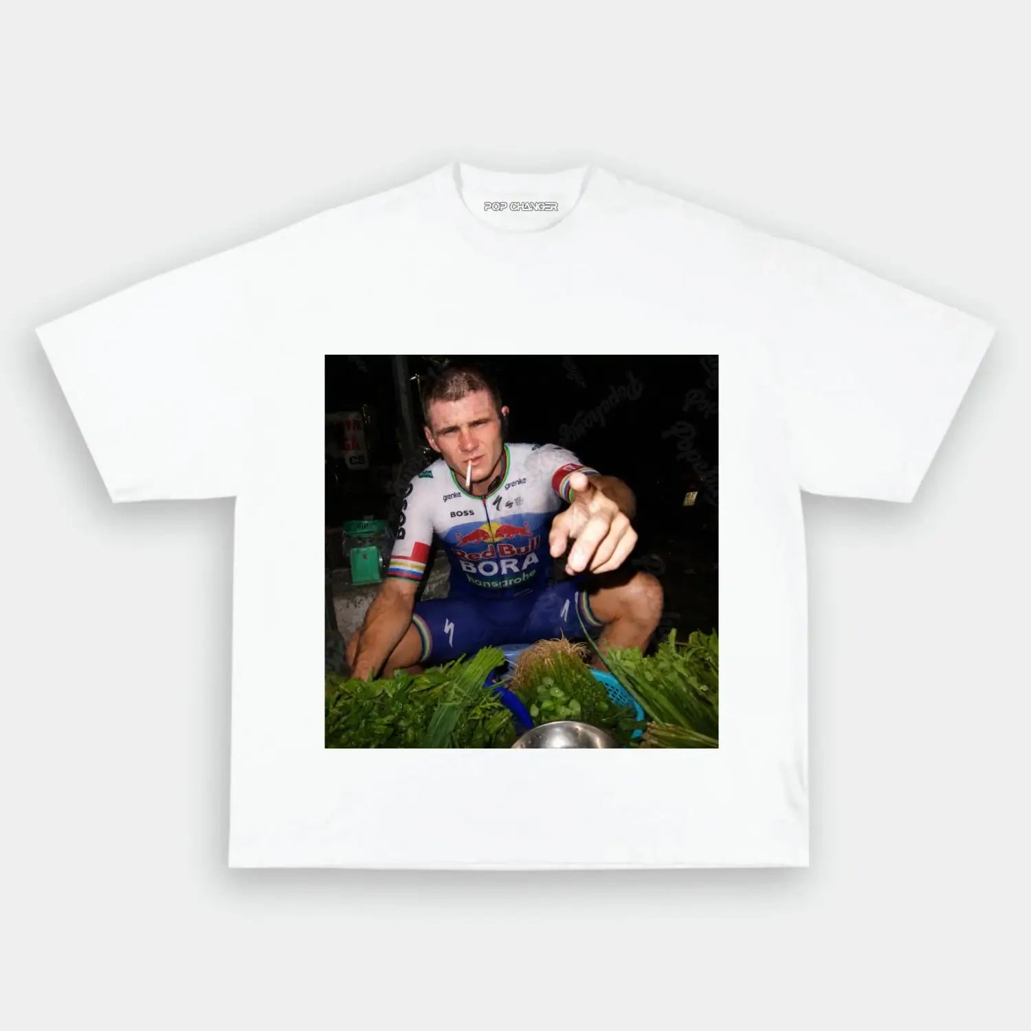 Tour de France tee48 - POPCHANGER