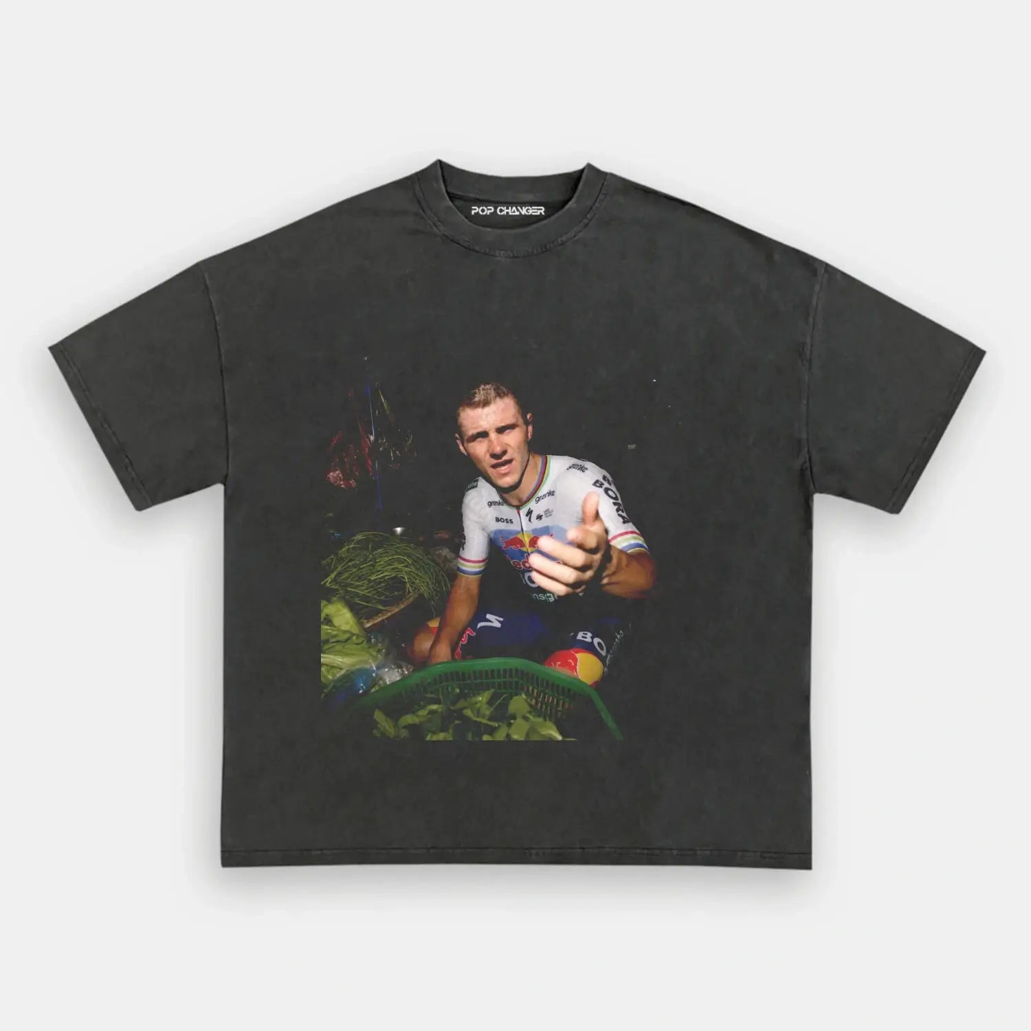 Tour de France tee49 - POPCHANGER