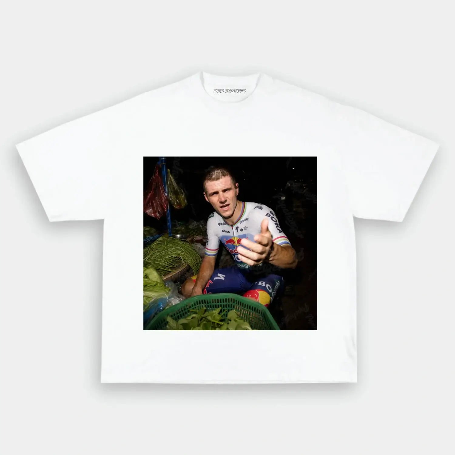 Tour de France tee49 - POPCHANGER