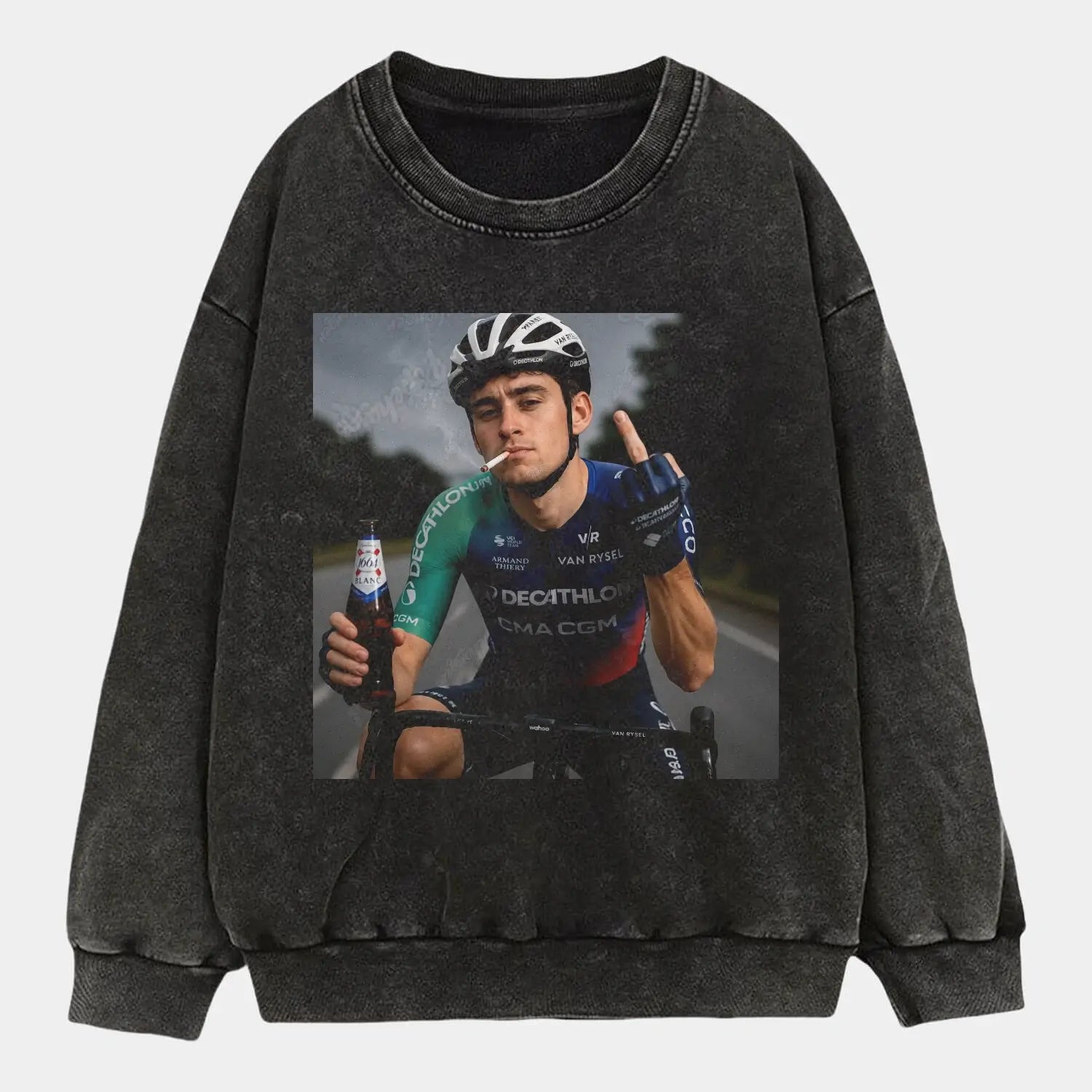 Tour de France tee5 - POPCHANGER