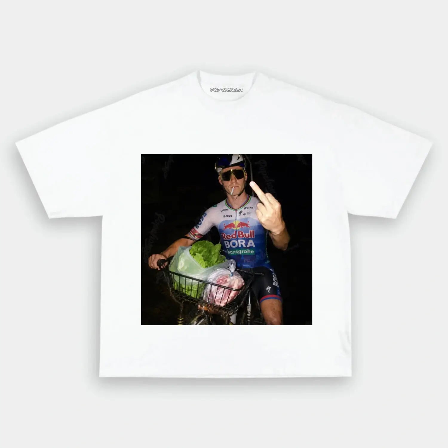 Tour de France tee50 - POPCHANGER