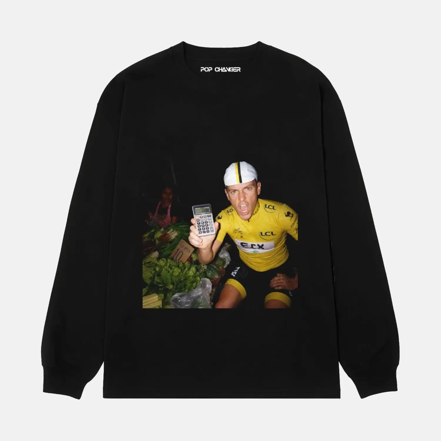 Tour de France tee51 - POPCHANGER