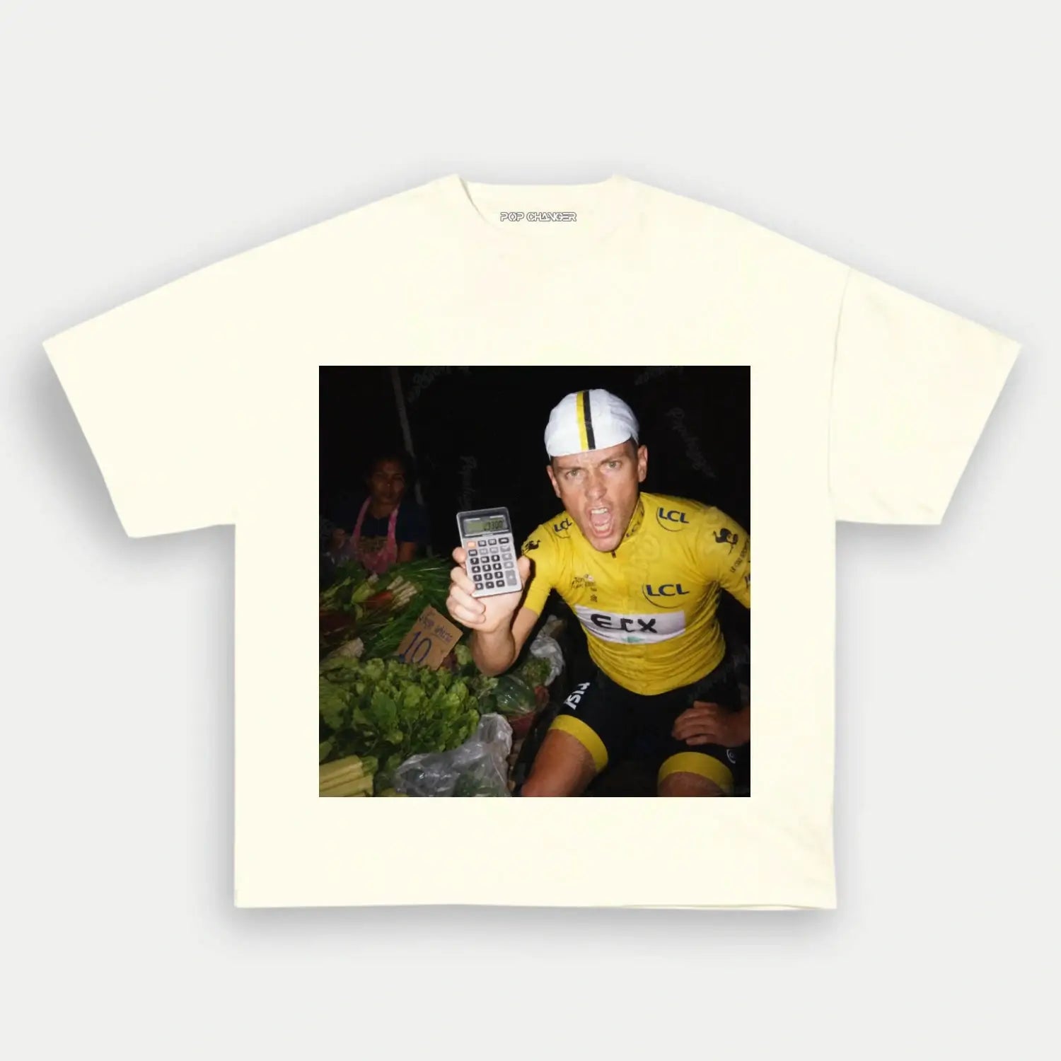 Tour de France tee51 - POPCHANGER