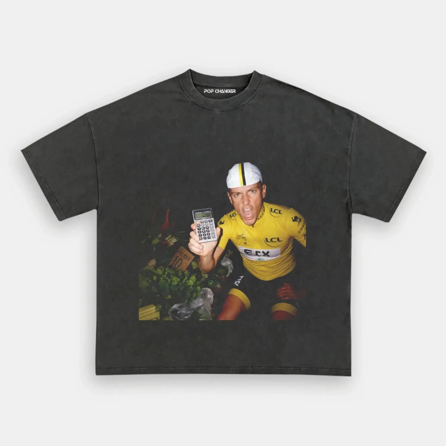 Tour de France tee51 - POPCHANGER