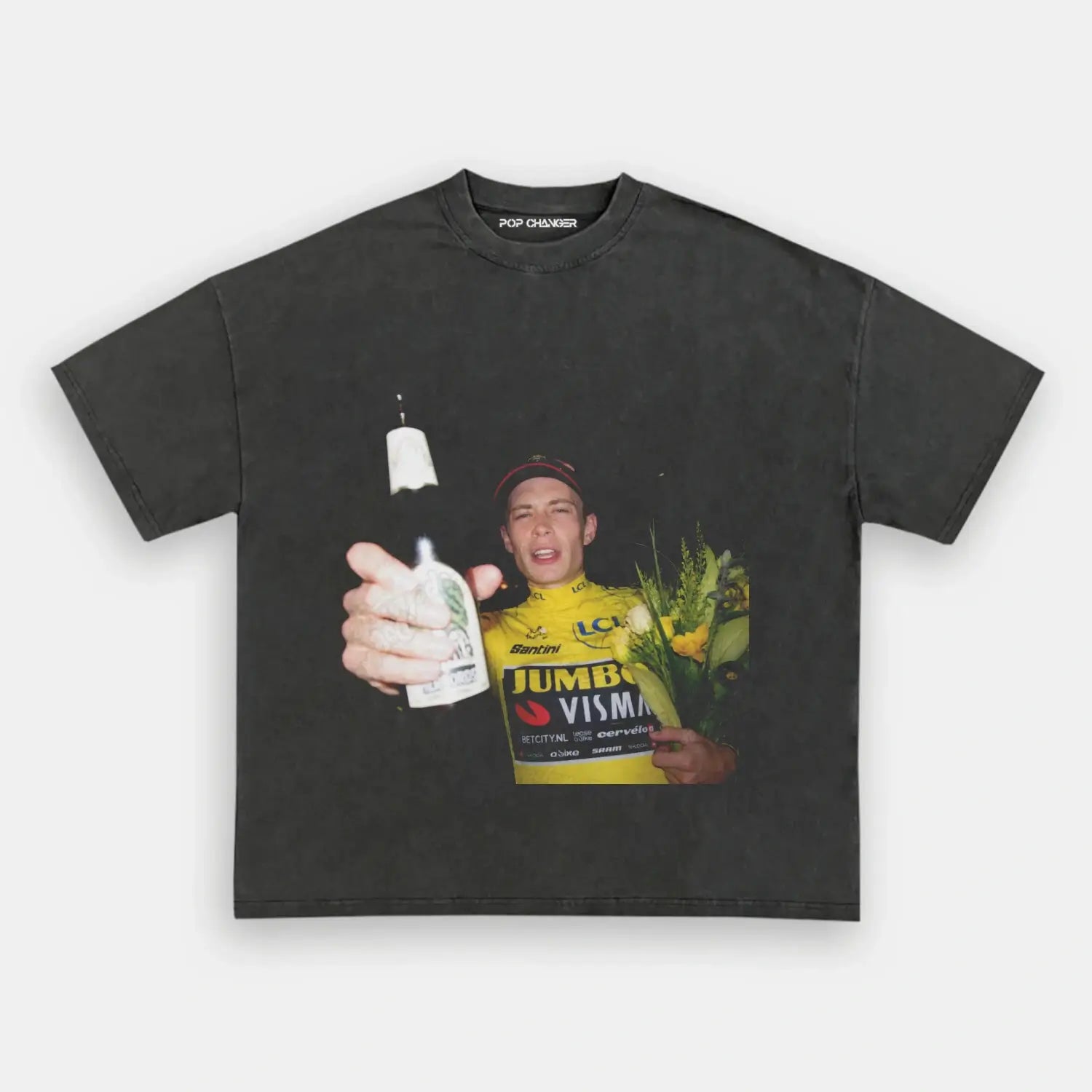 Tour de France tee53 - POPCHANGER